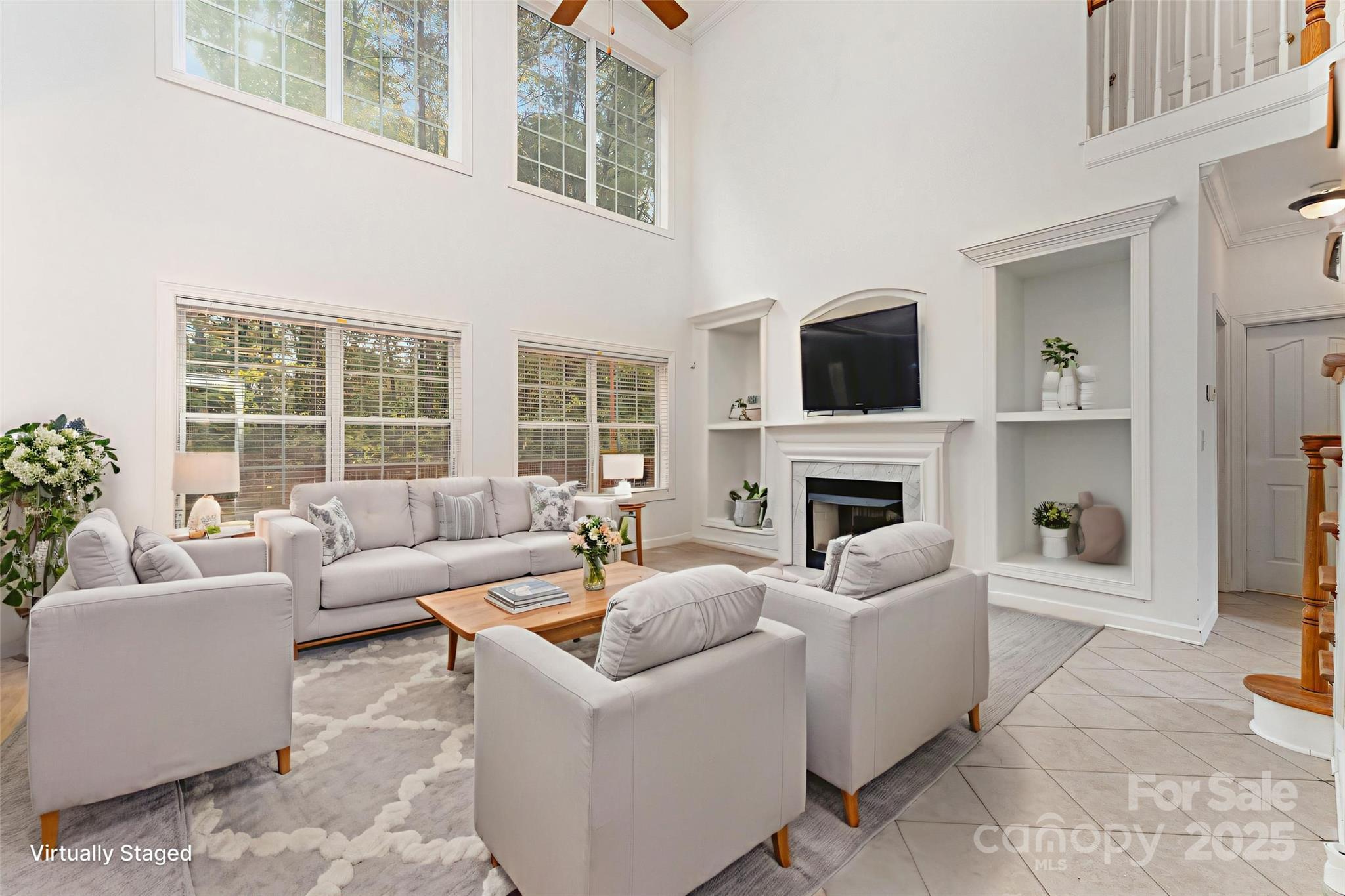 14333 Maclauren Lane — Huntersville
