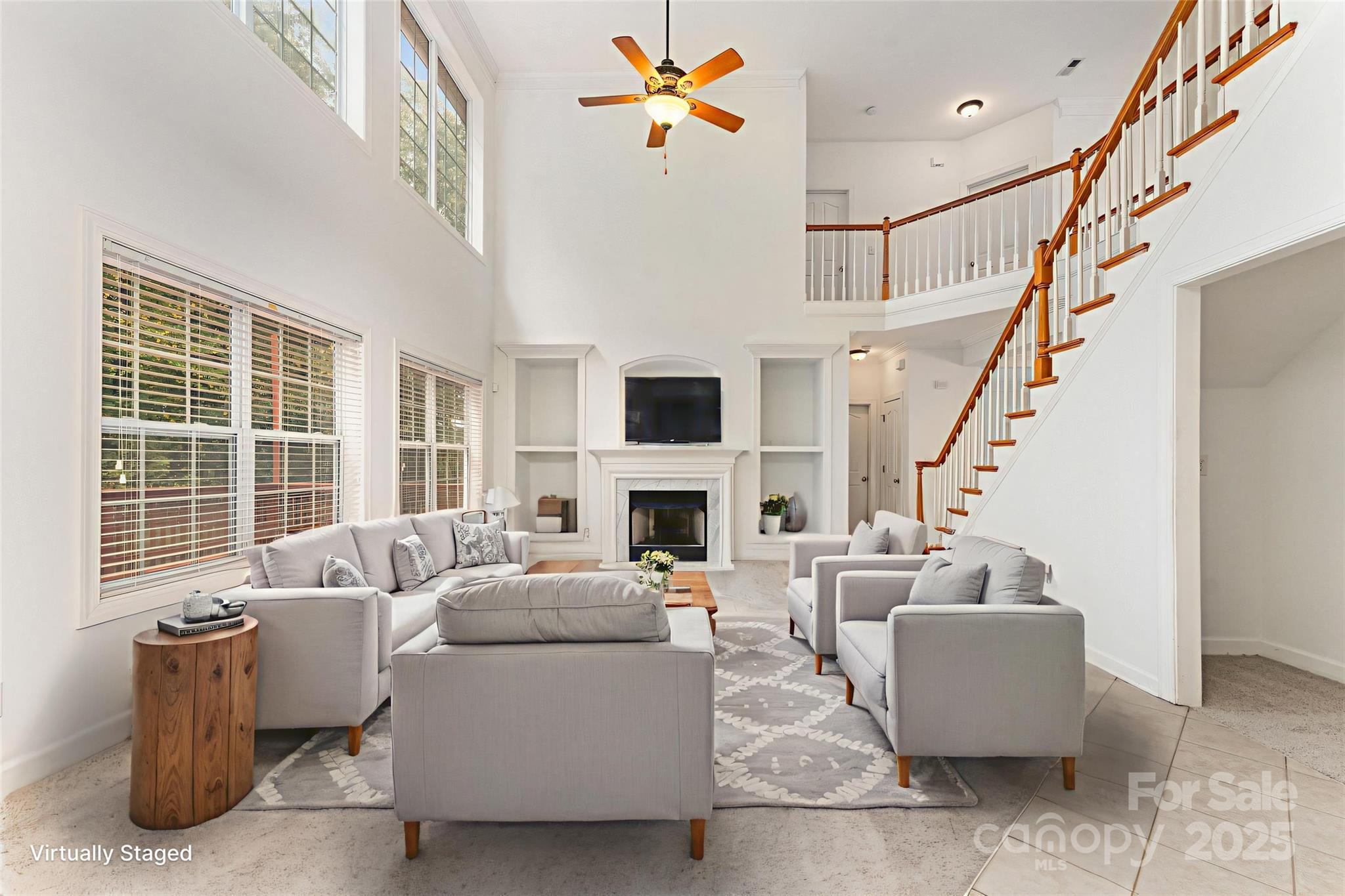 14333 Maclauren Lane — Huntersville