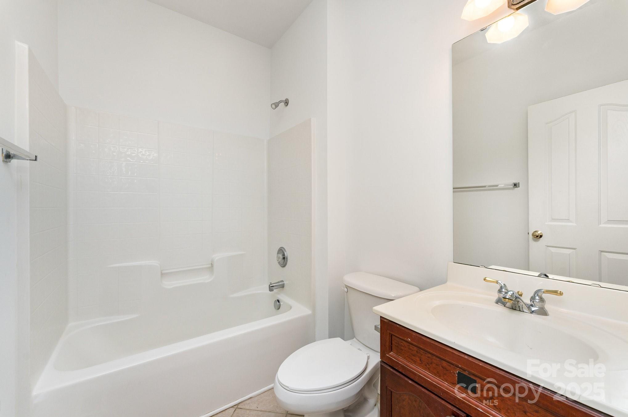 14333 Maclauren Lane — Huntersville