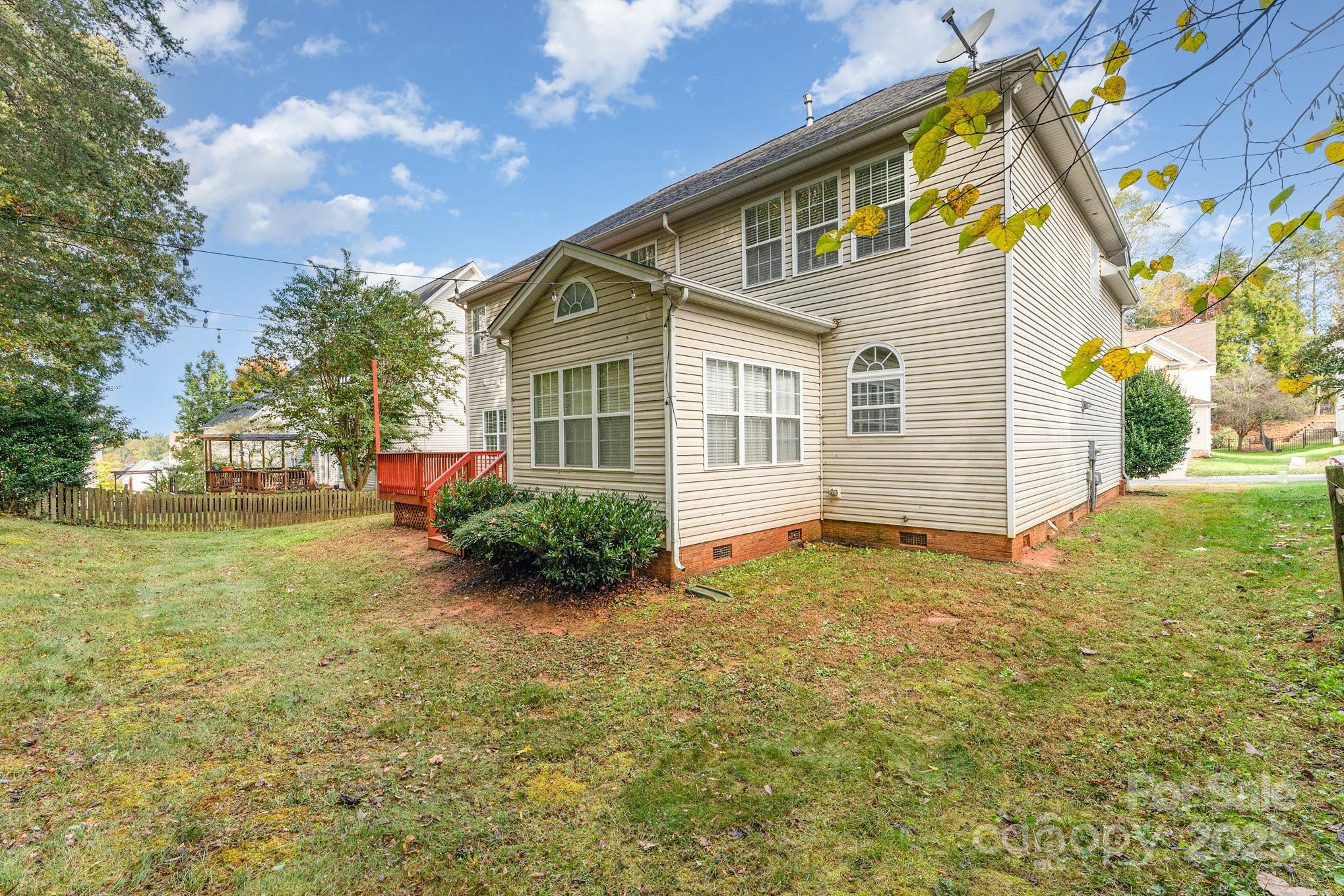 14333 Maclauren Lane — Huntersville