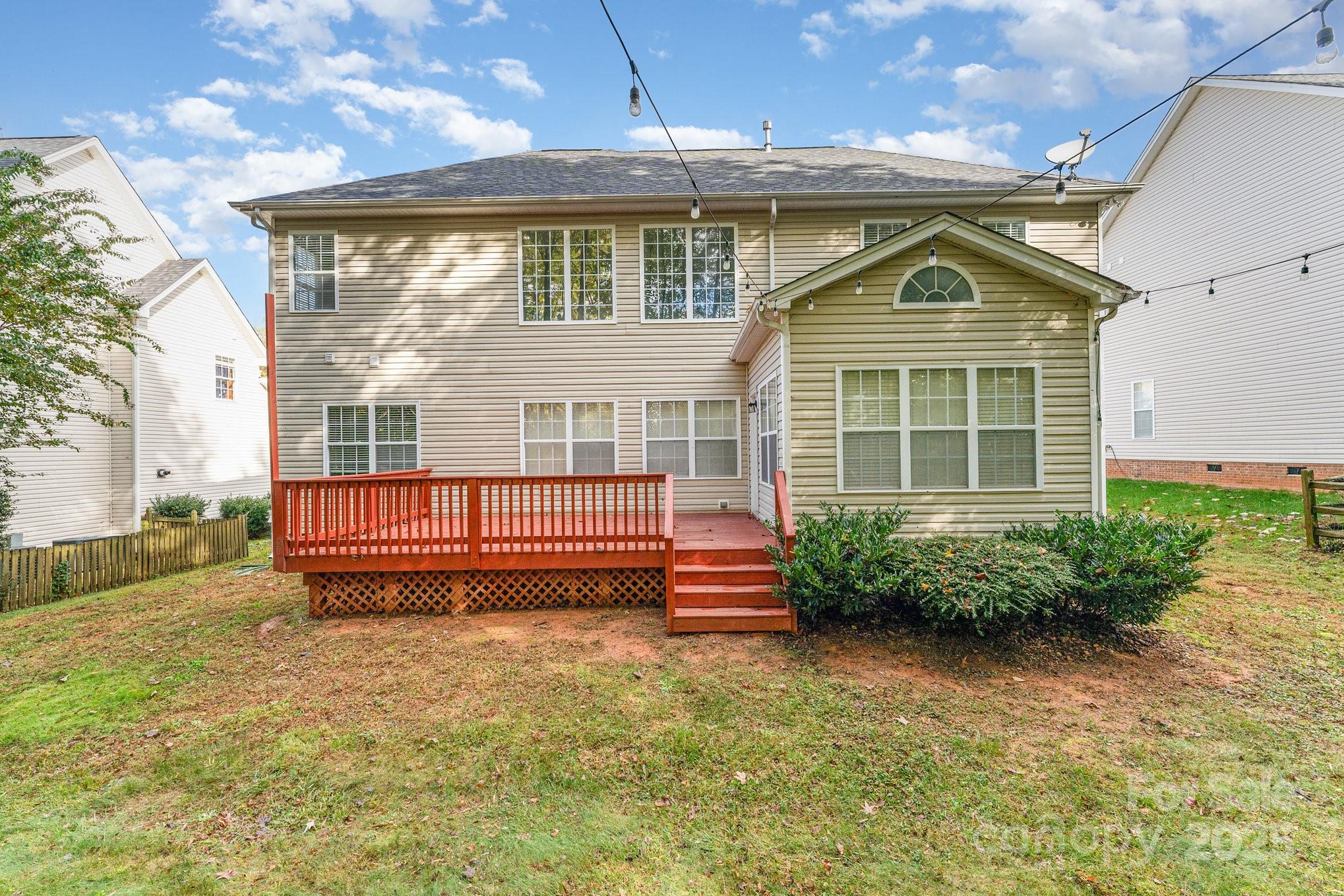 14333 Maclauren Lane — Huntersville