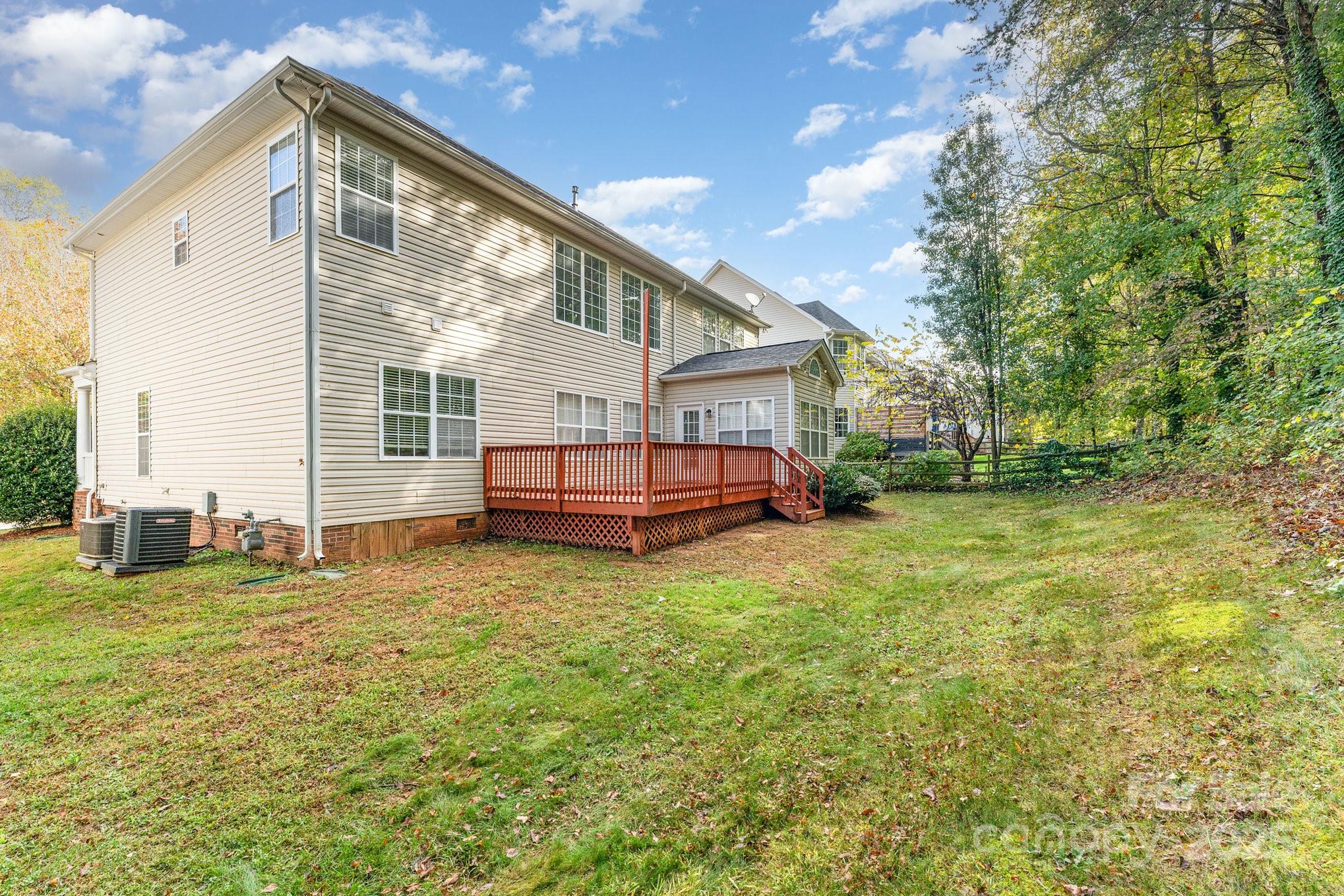 14333 Maclauren Lane — Huntersville