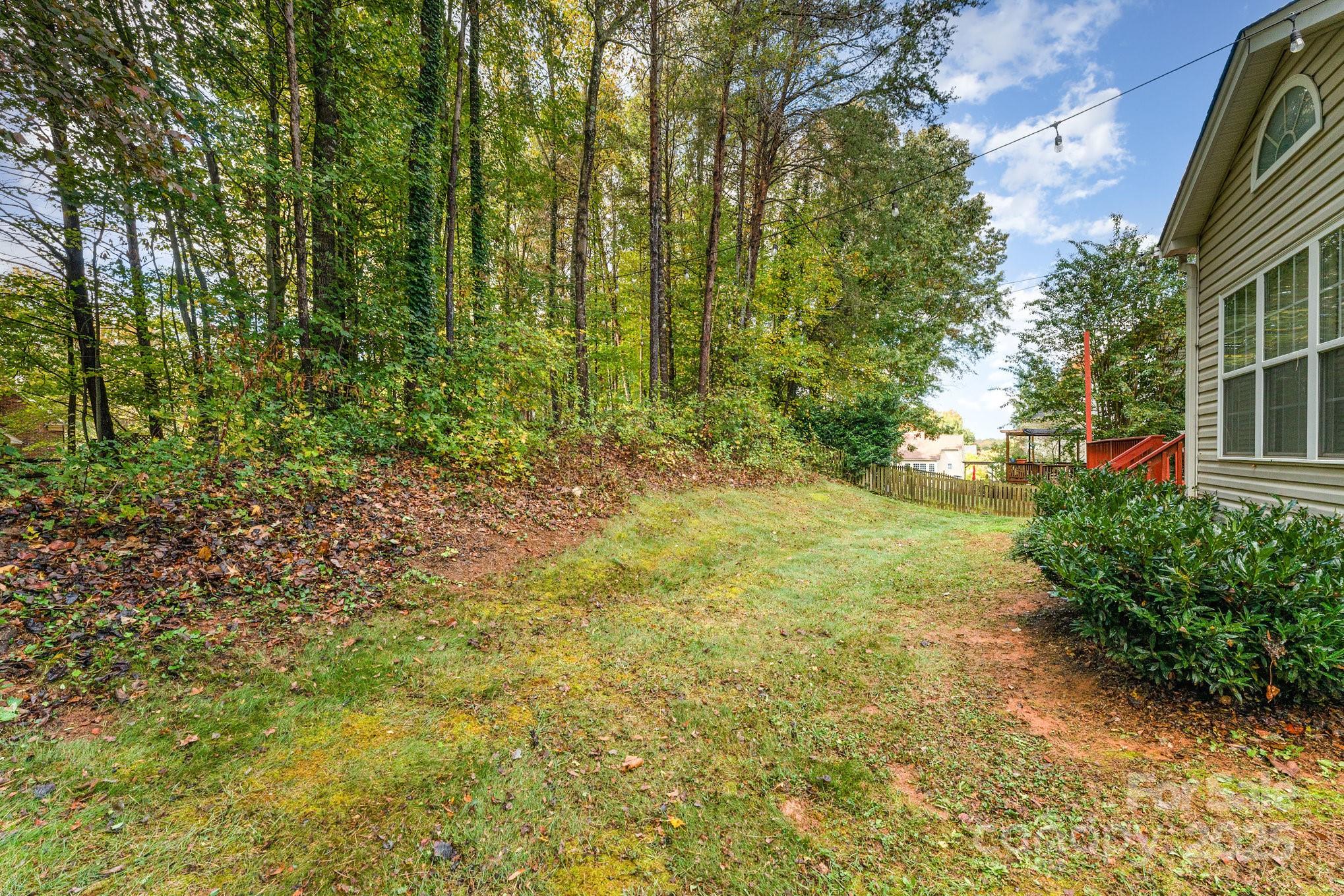 14333 Maclauren Lane — Huntersville