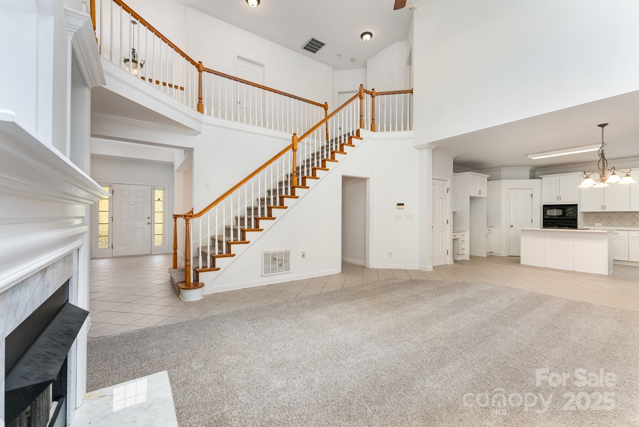 14333 Maclauren Lane — Huntersville