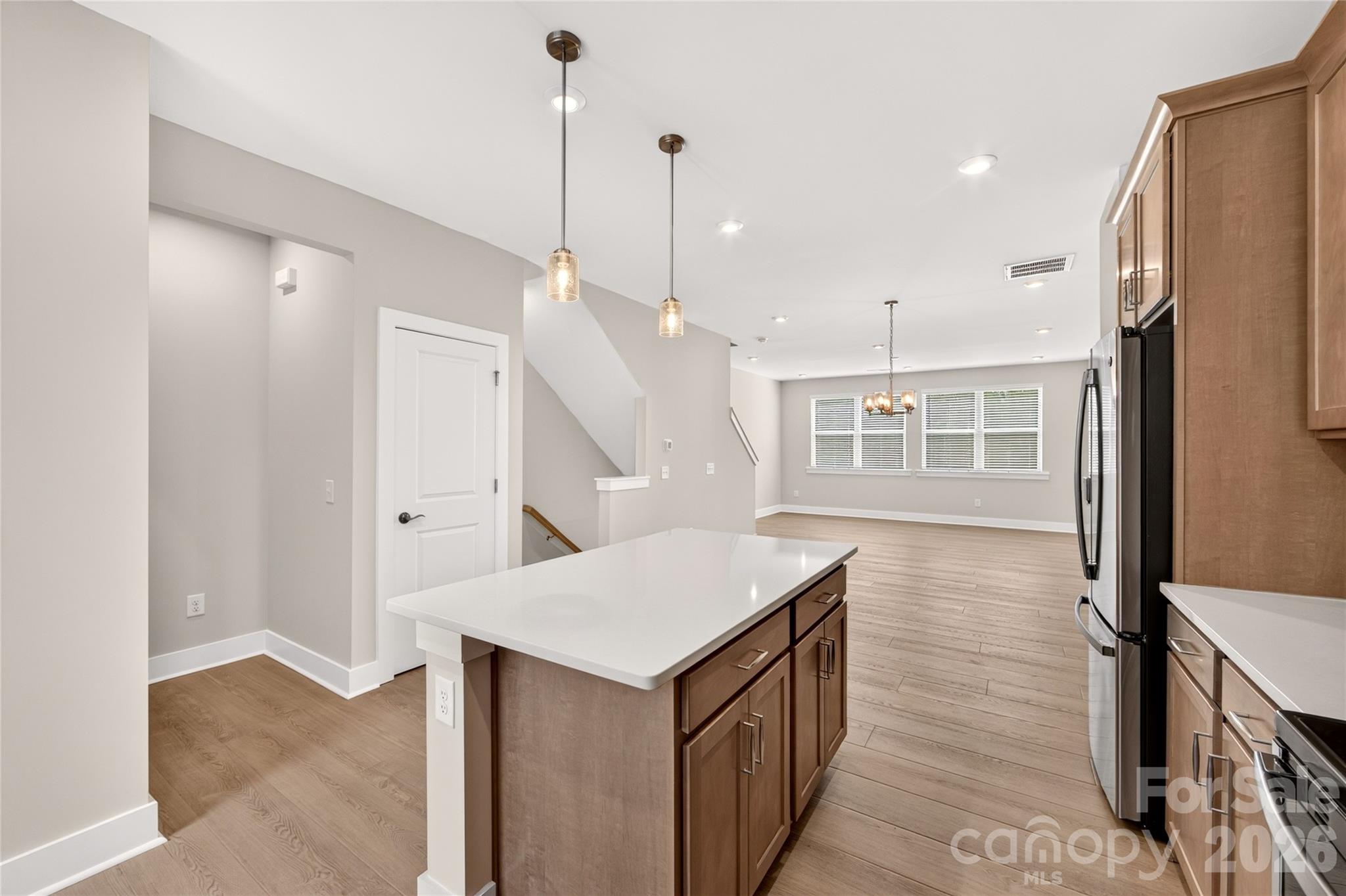 1530 Levy Way — Charlotte
