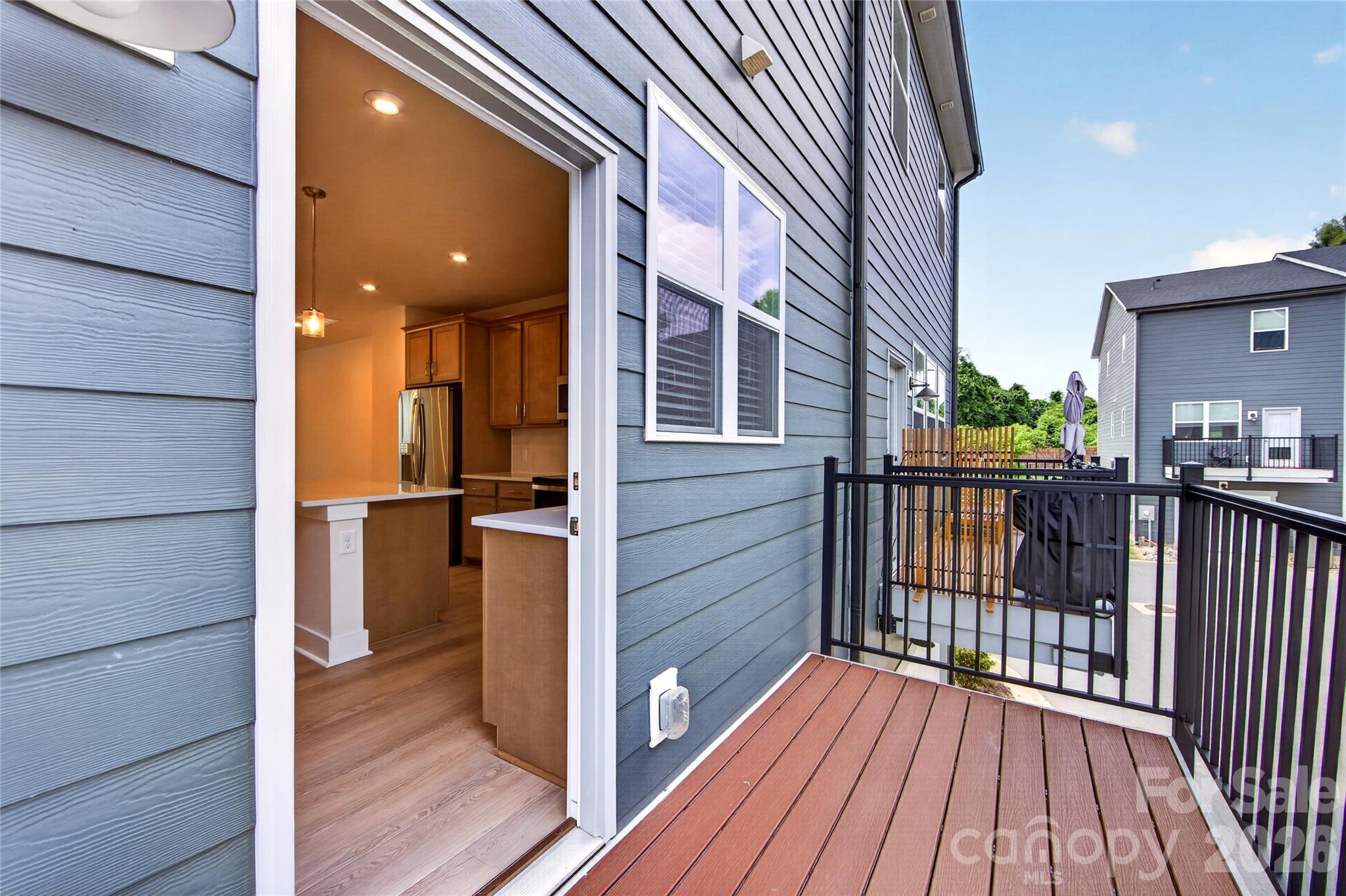 1530 Levy Way — Charlotte