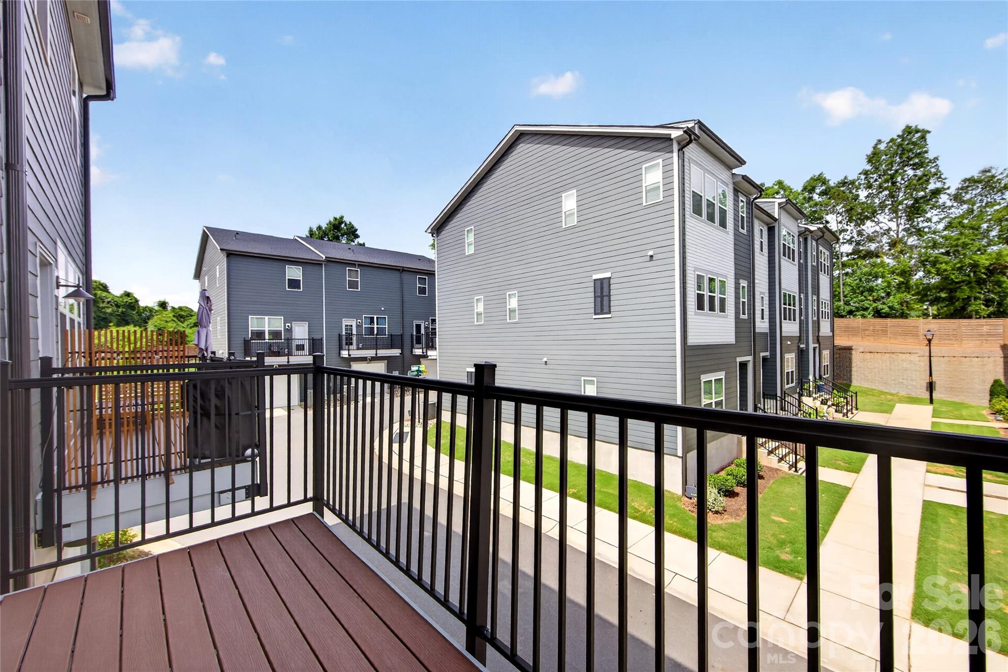 1530 Levy Way — Charlotte