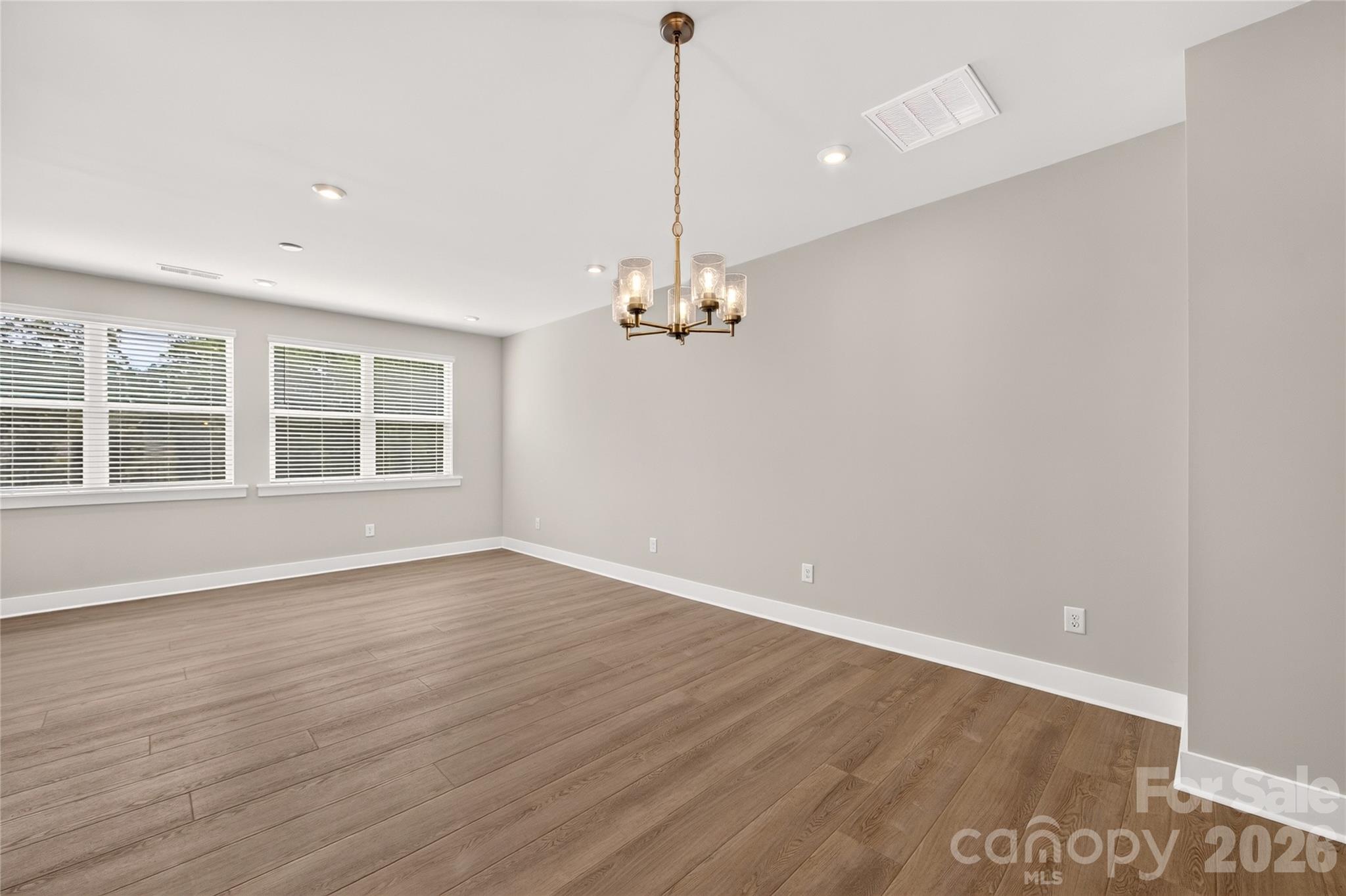 1530 Levy Way — Charlotte