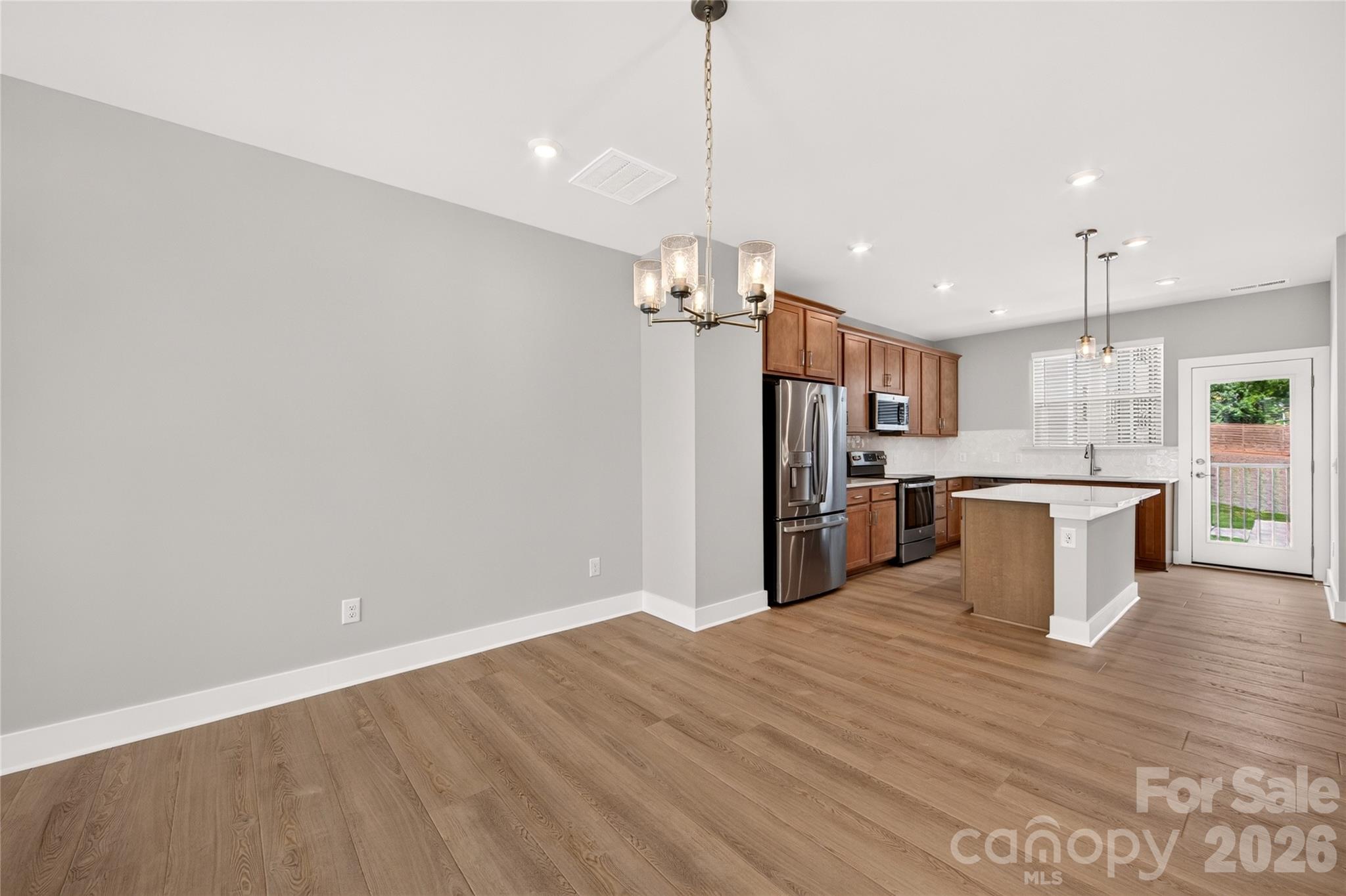 1530 Levy Way — Charlotte