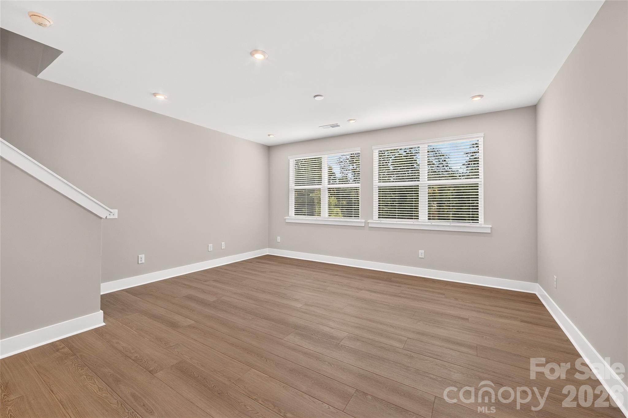 1530 Levy Way — Charlotte