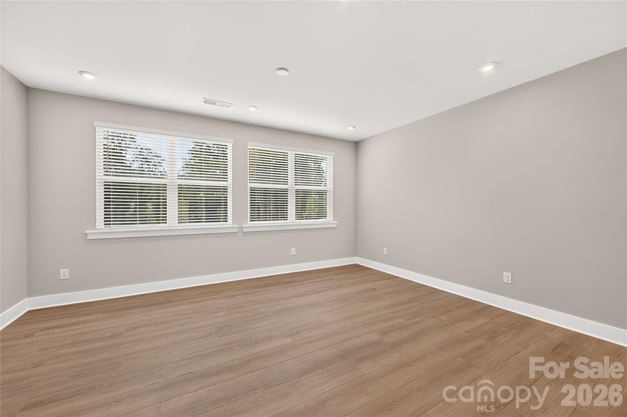 1530 Levy Way — Charlotte