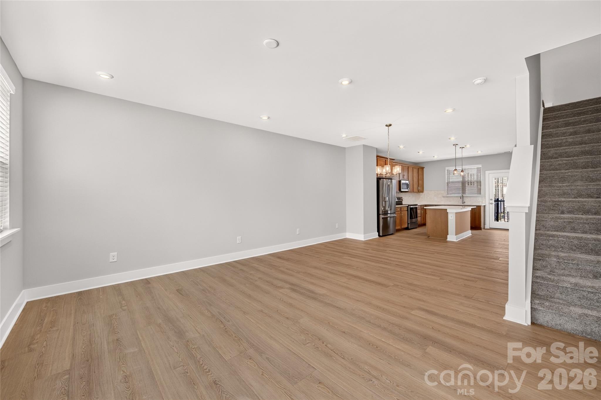 1530 Levy Way — Charlotte