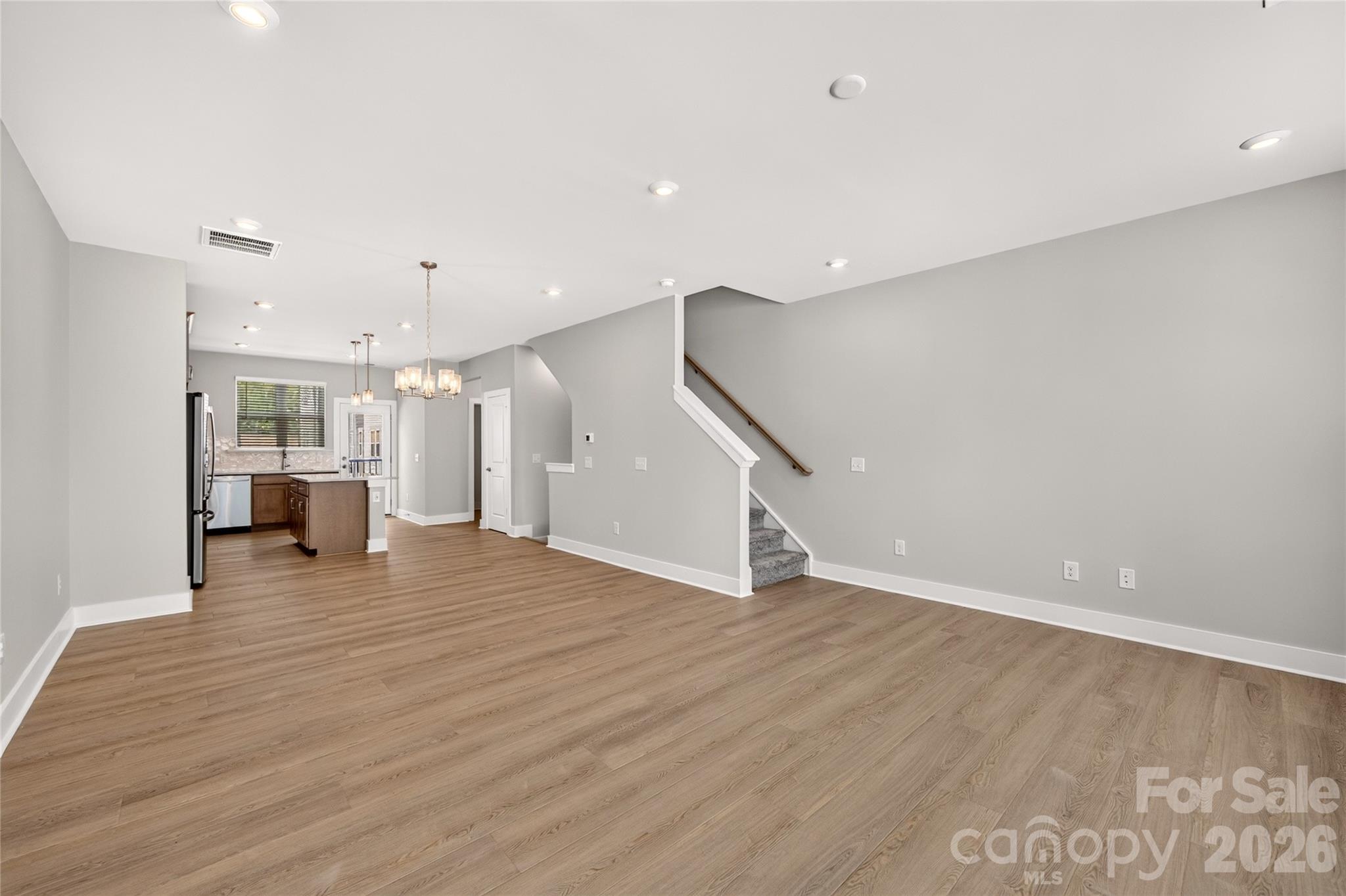 1530 Levy Way — Charlotte