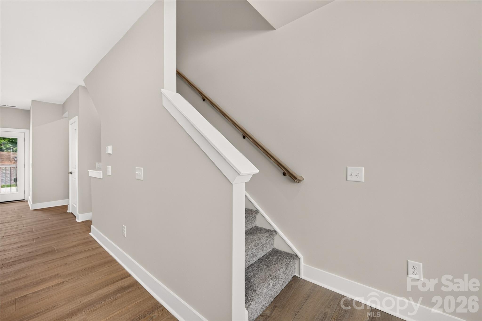 1530 Levy Way — Charlotte