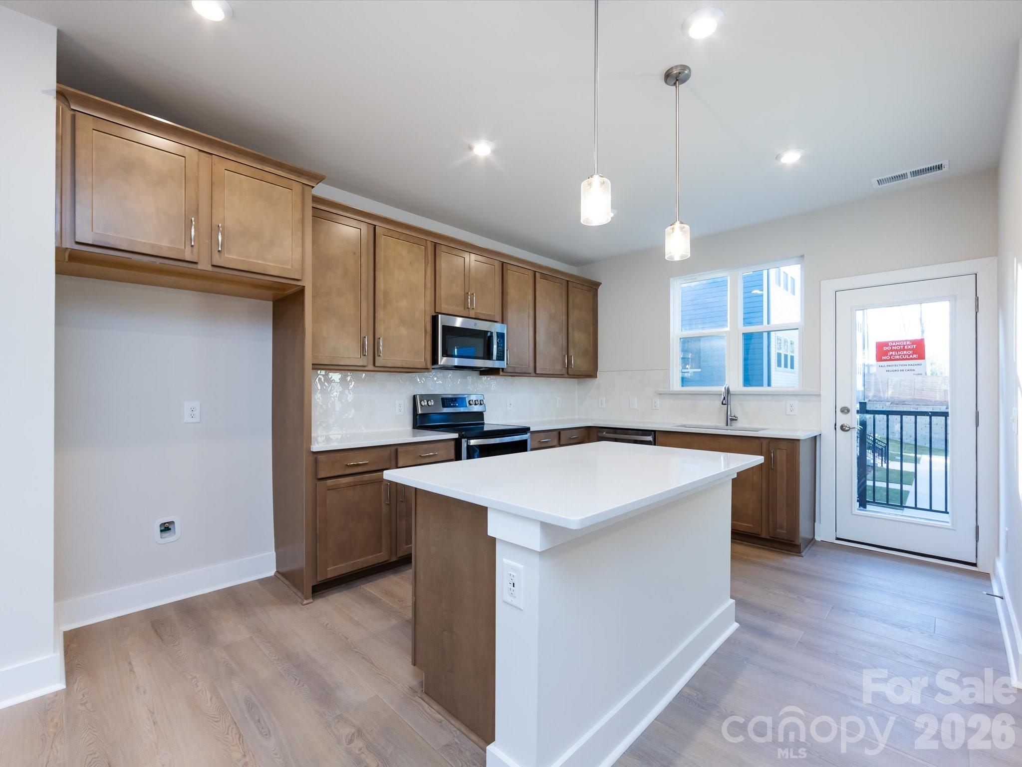 1530 Levy Way — Charlotte