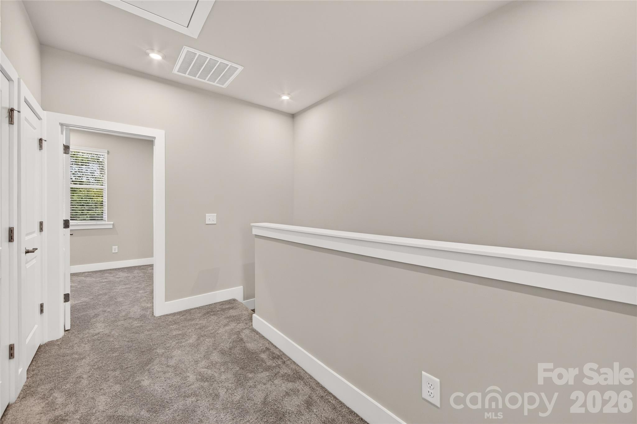 1530 Levy Way — Charlotte