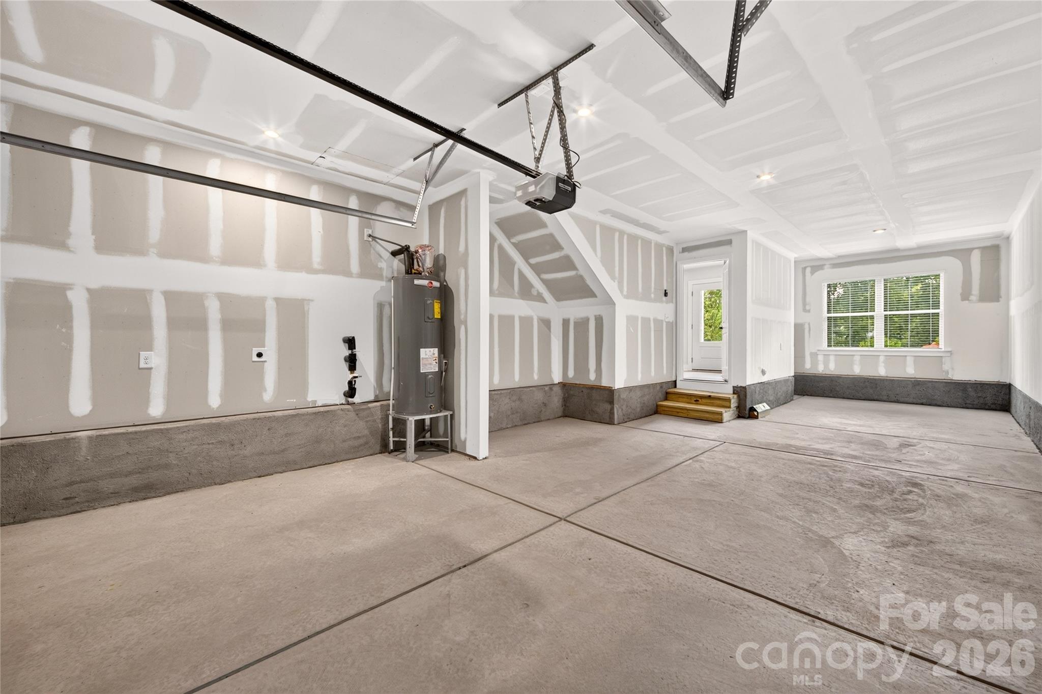 1530 Levy Way — Charlotte