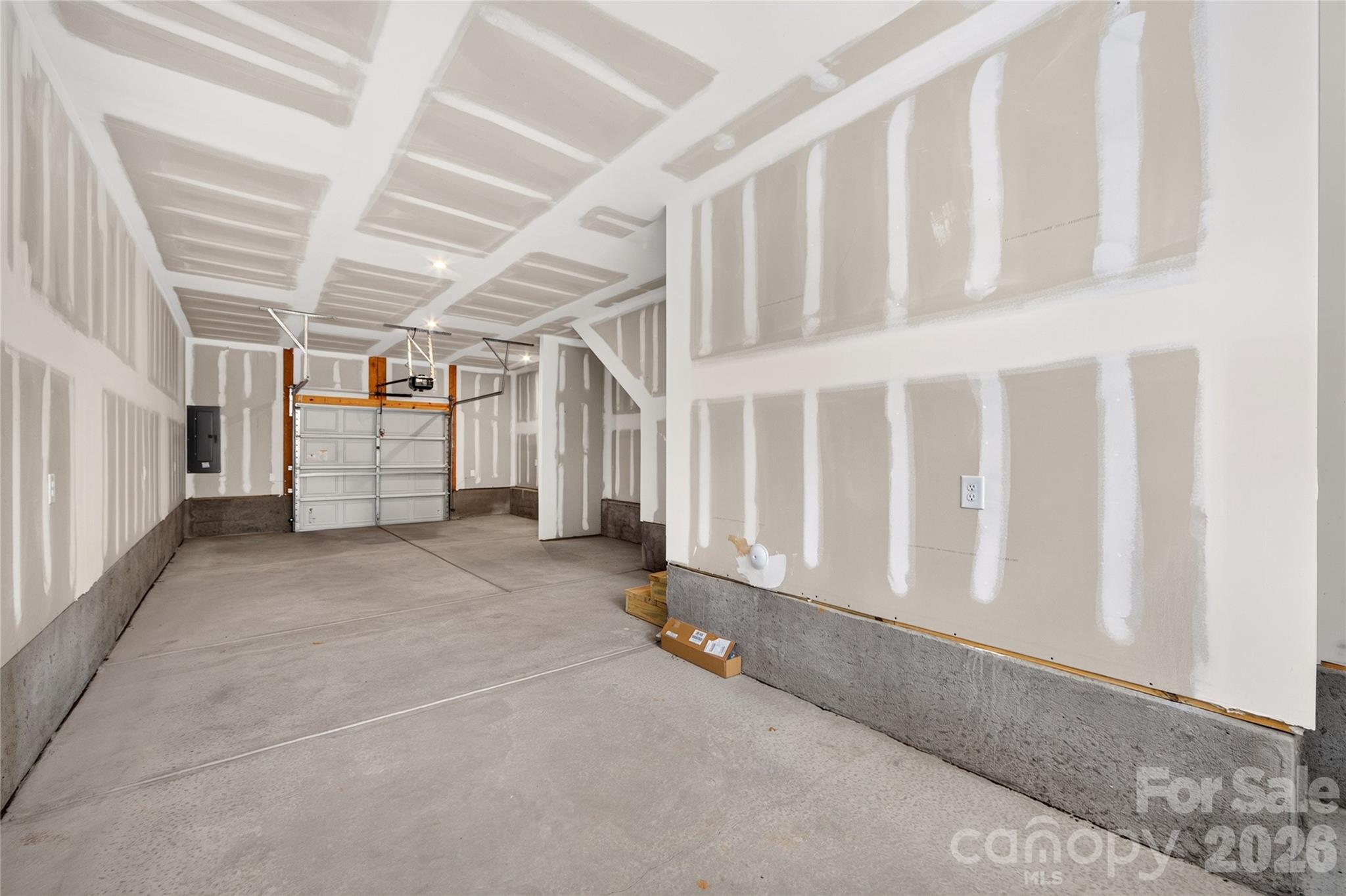 1530 Levy Way — Charlotte