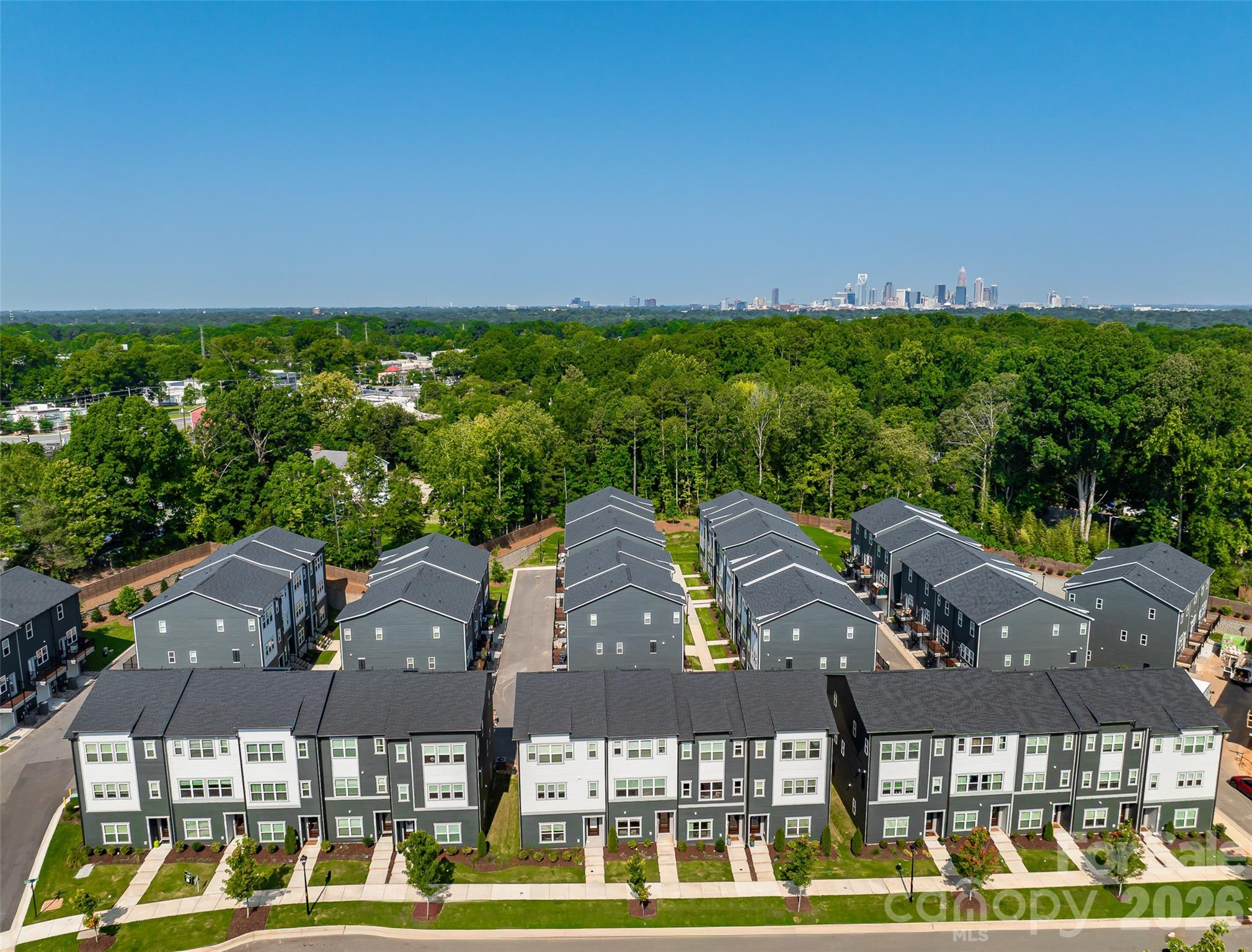 1530 Levy Way — Charlotte