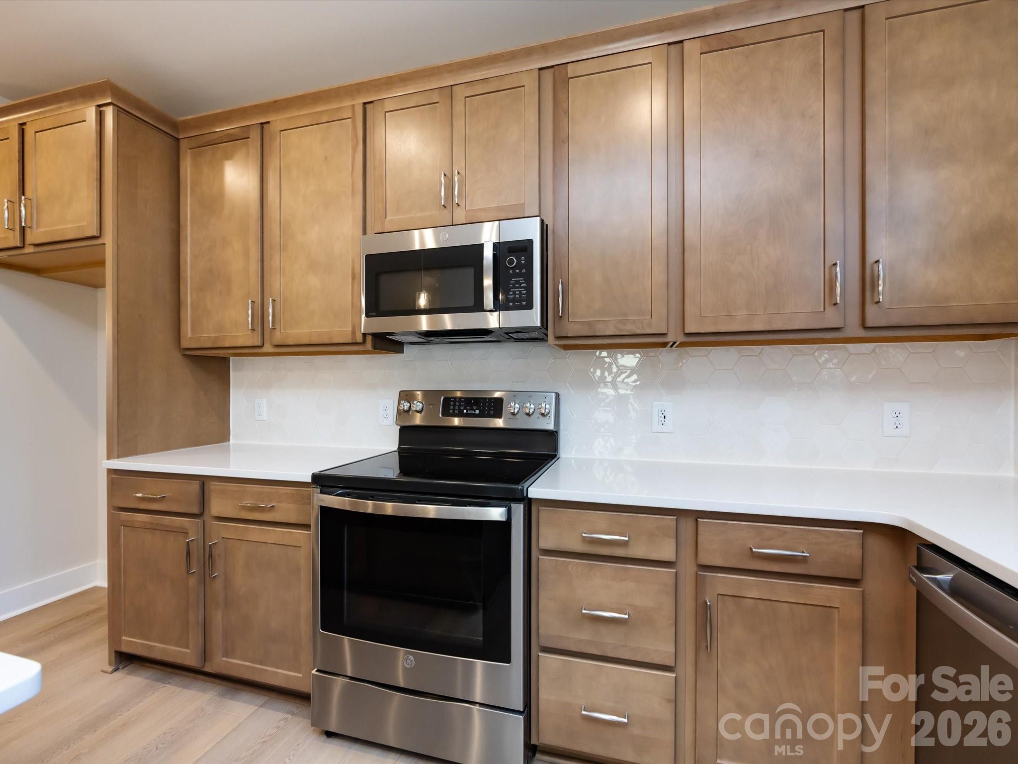 1530 Levy Way — Charlotte