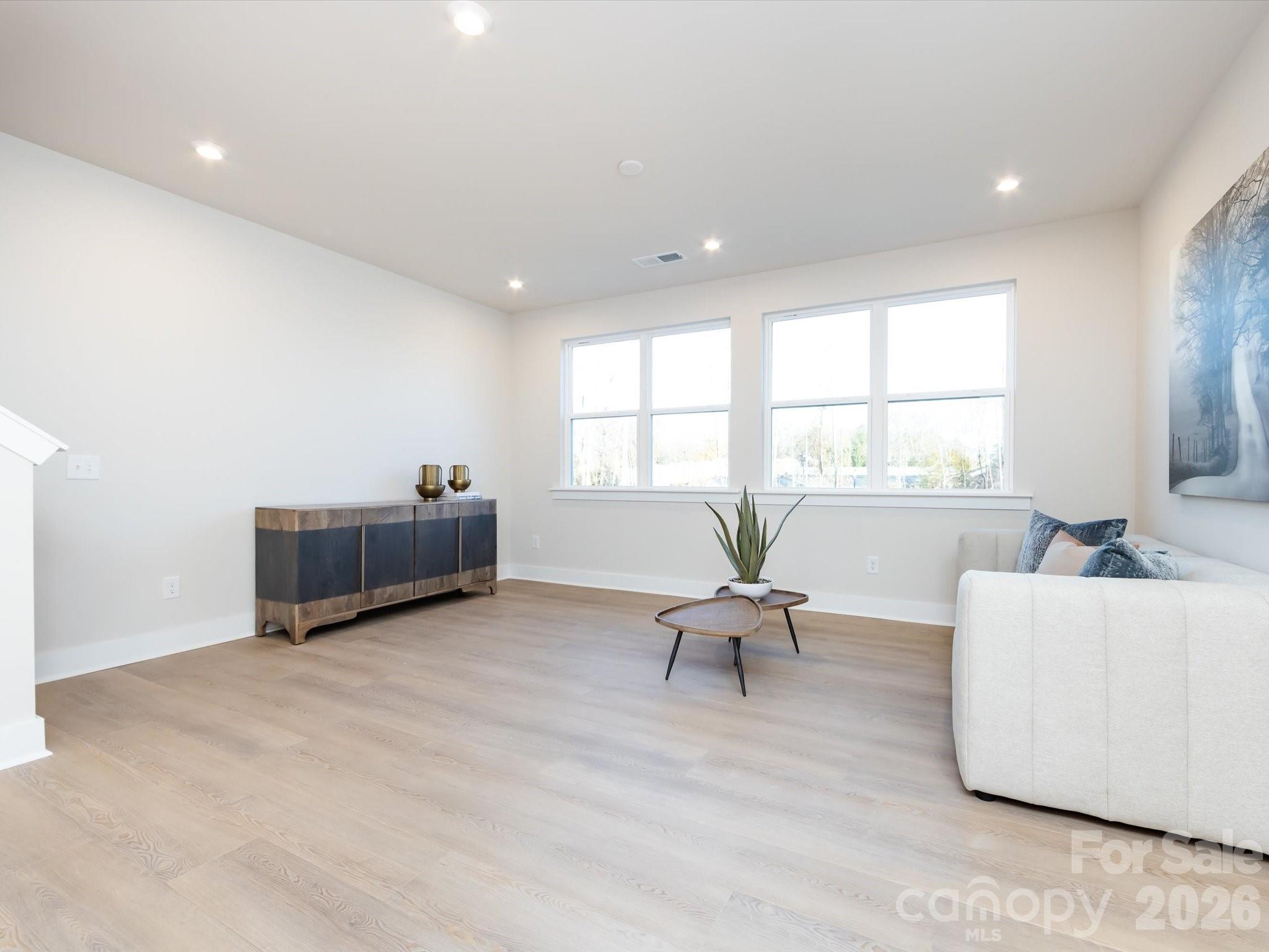 1530 Levy Way — Charlotte