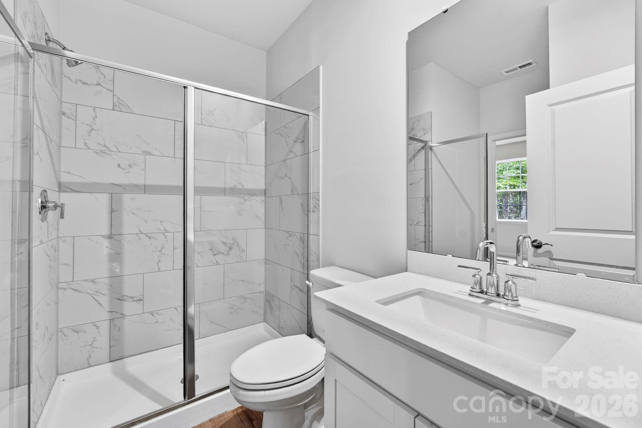 1032 Bandon Drive #31 — Waxhaw