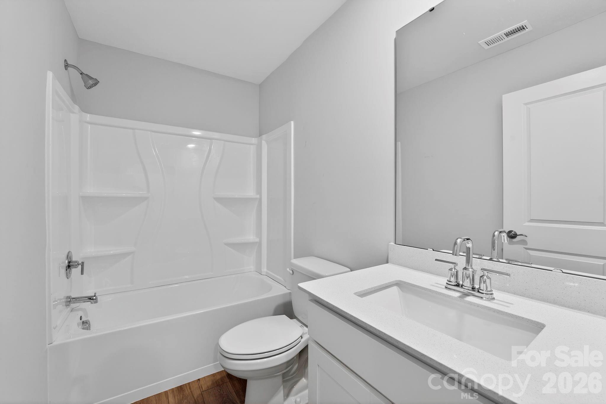1032 Bandon Drive #31 — Waxhaw