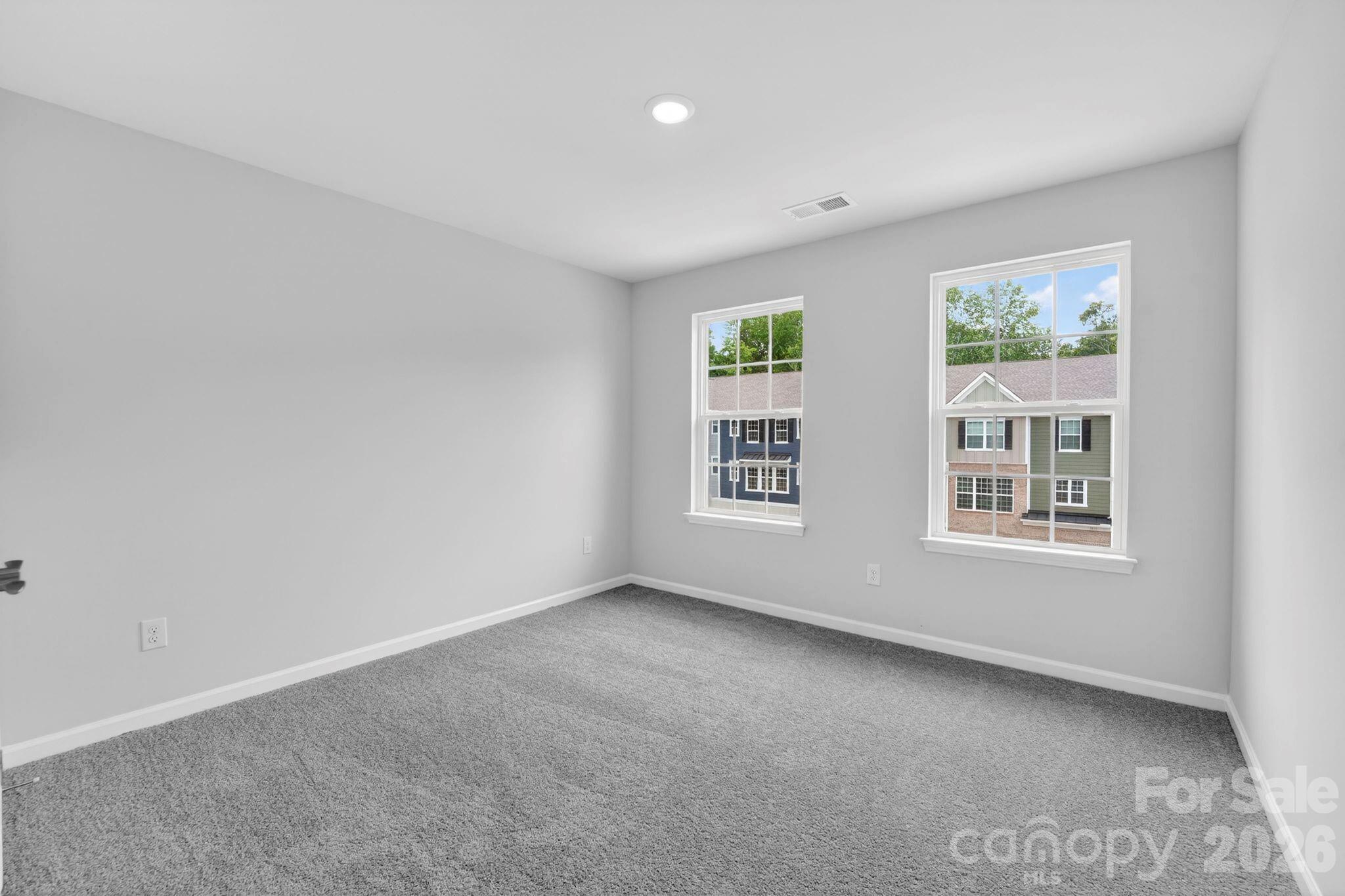 1032 Bandon Drive #31 — Waxhaw