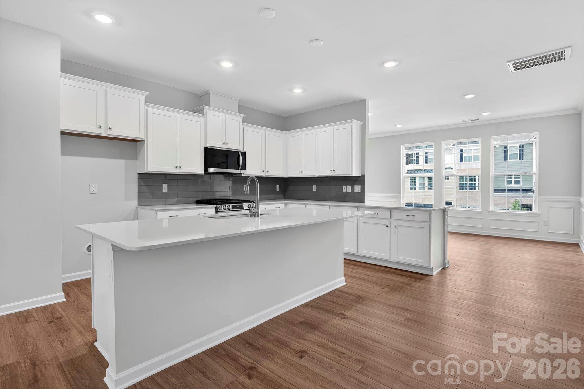 1032 Bandon Drive #31 — Waxhaw