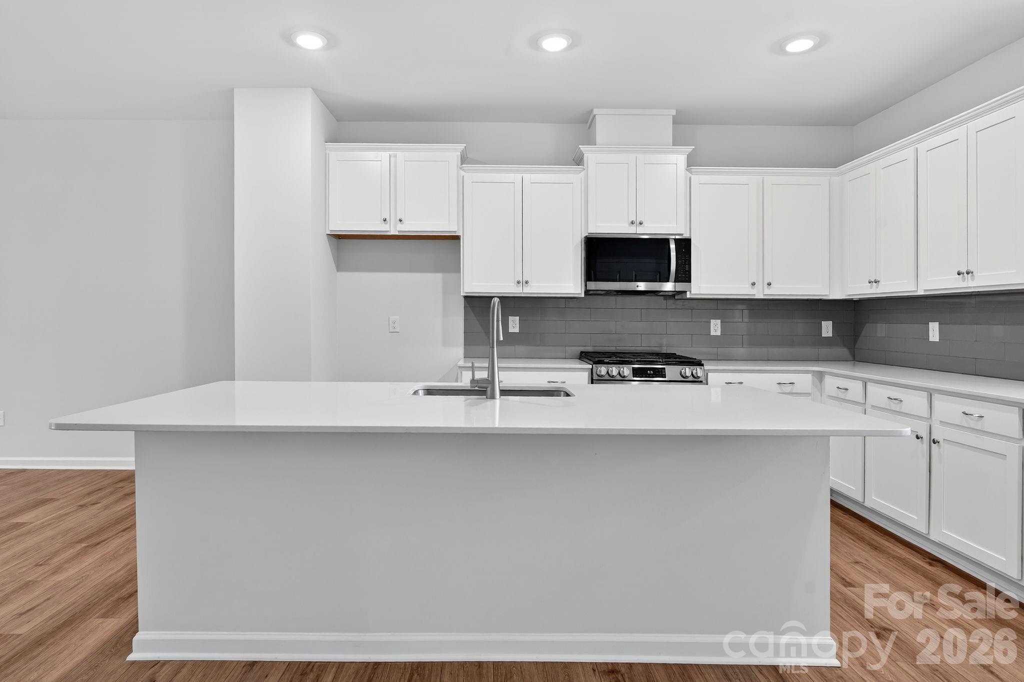 1032 Bandon Drive #31 — Waxhaw