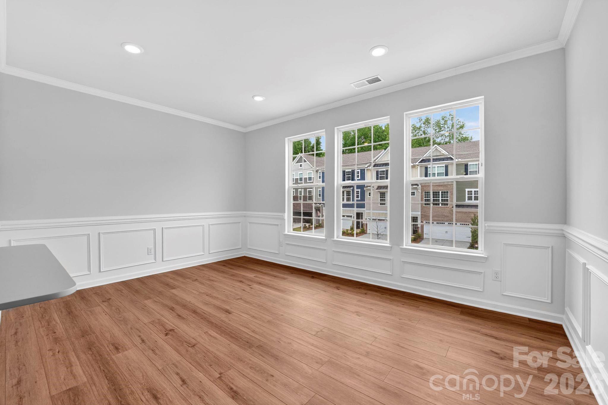 1032 Bandon Drive #31 — Waxhaw