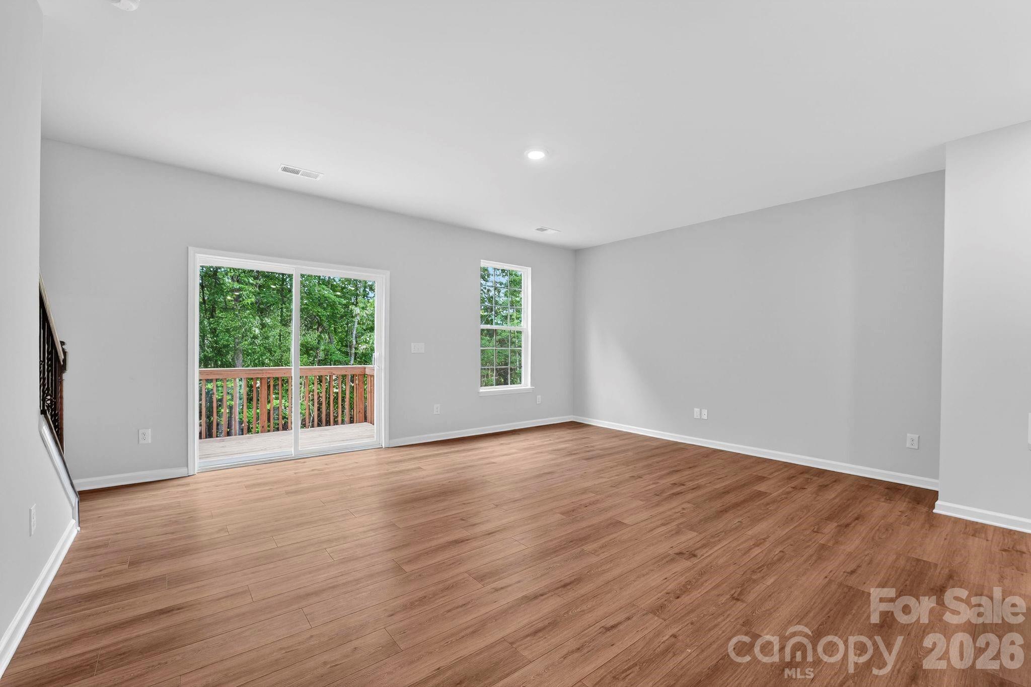 1032 Bandon Drive #31 — Waxhaw