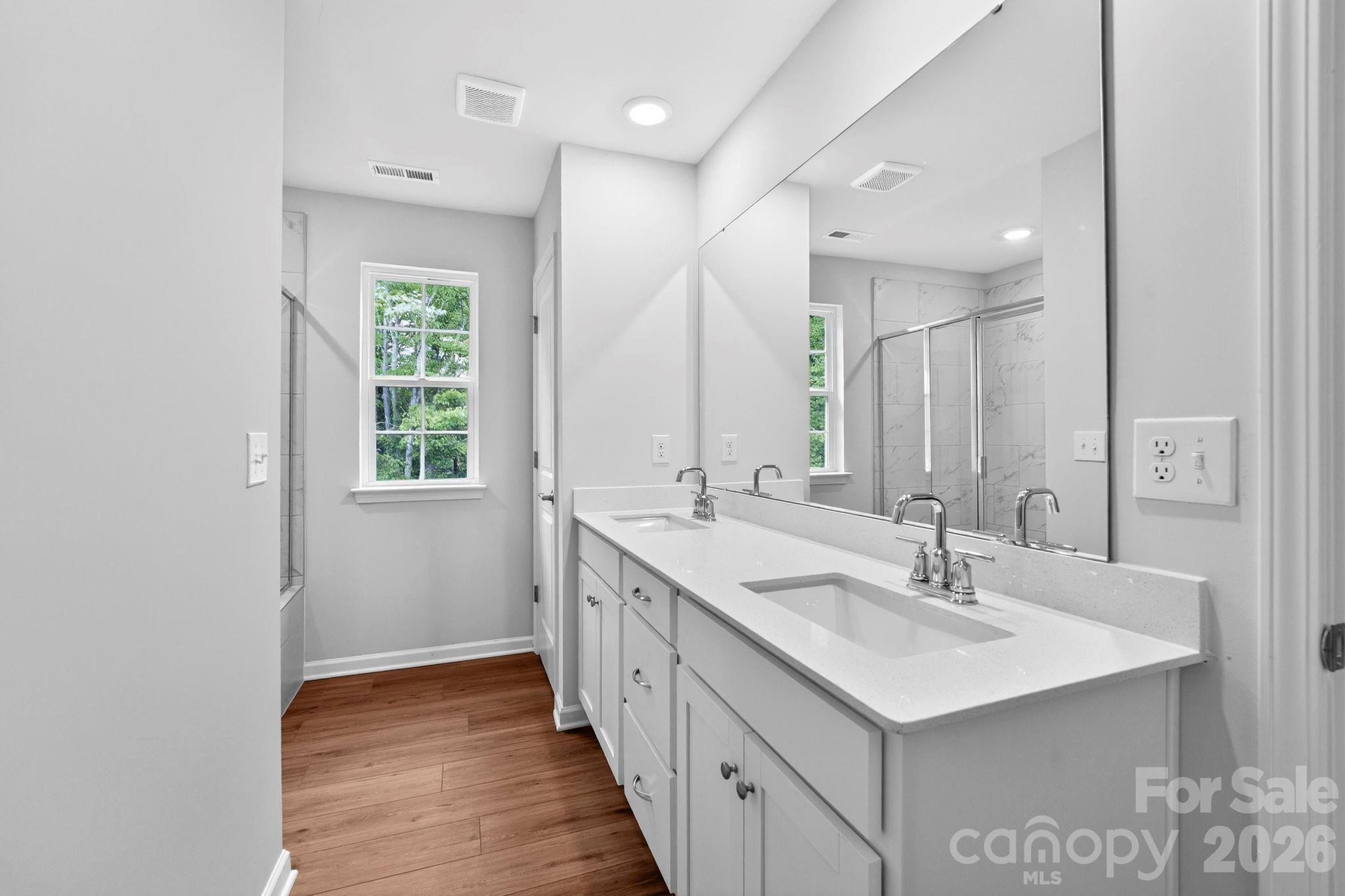 1032 Bandon Drive #31 — Waxhaw
