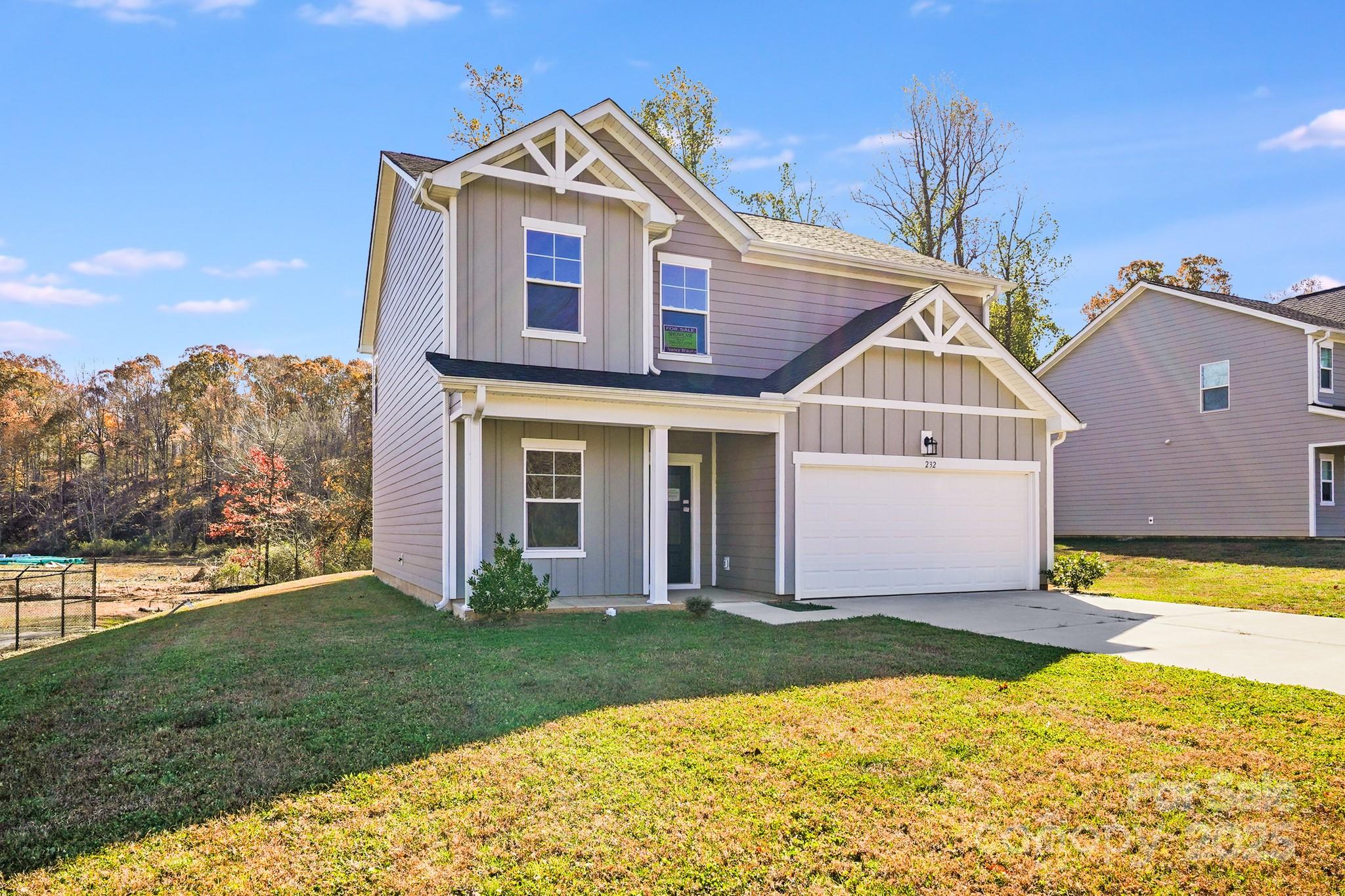 232 Sugar Hill Road — Troutman
