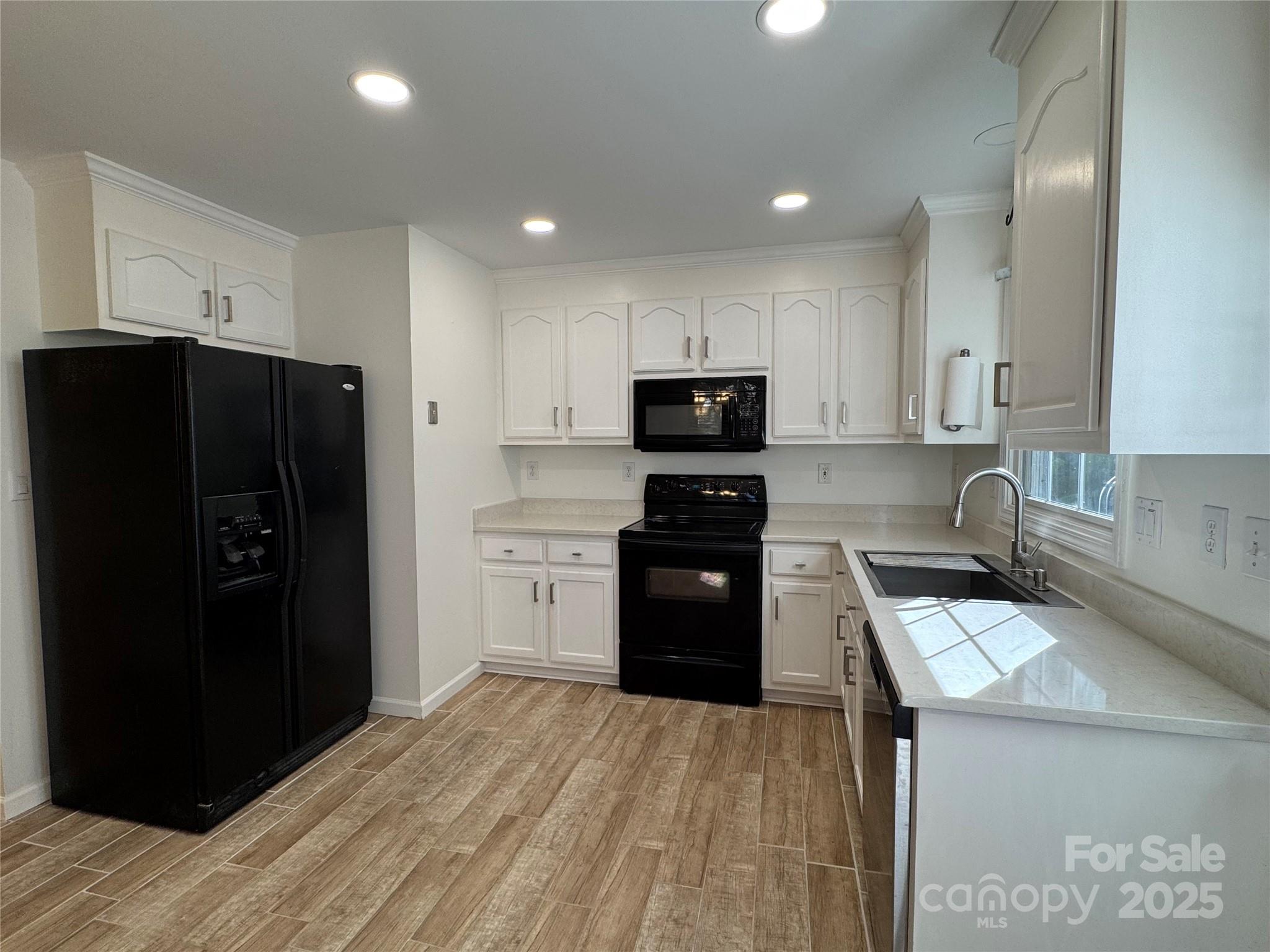 314 E Louisiana Avenue — Bessemer City