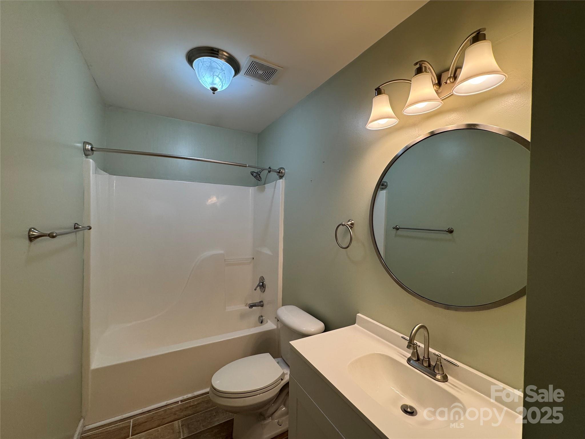 314 E Louisiana Avenue — Bessemer City