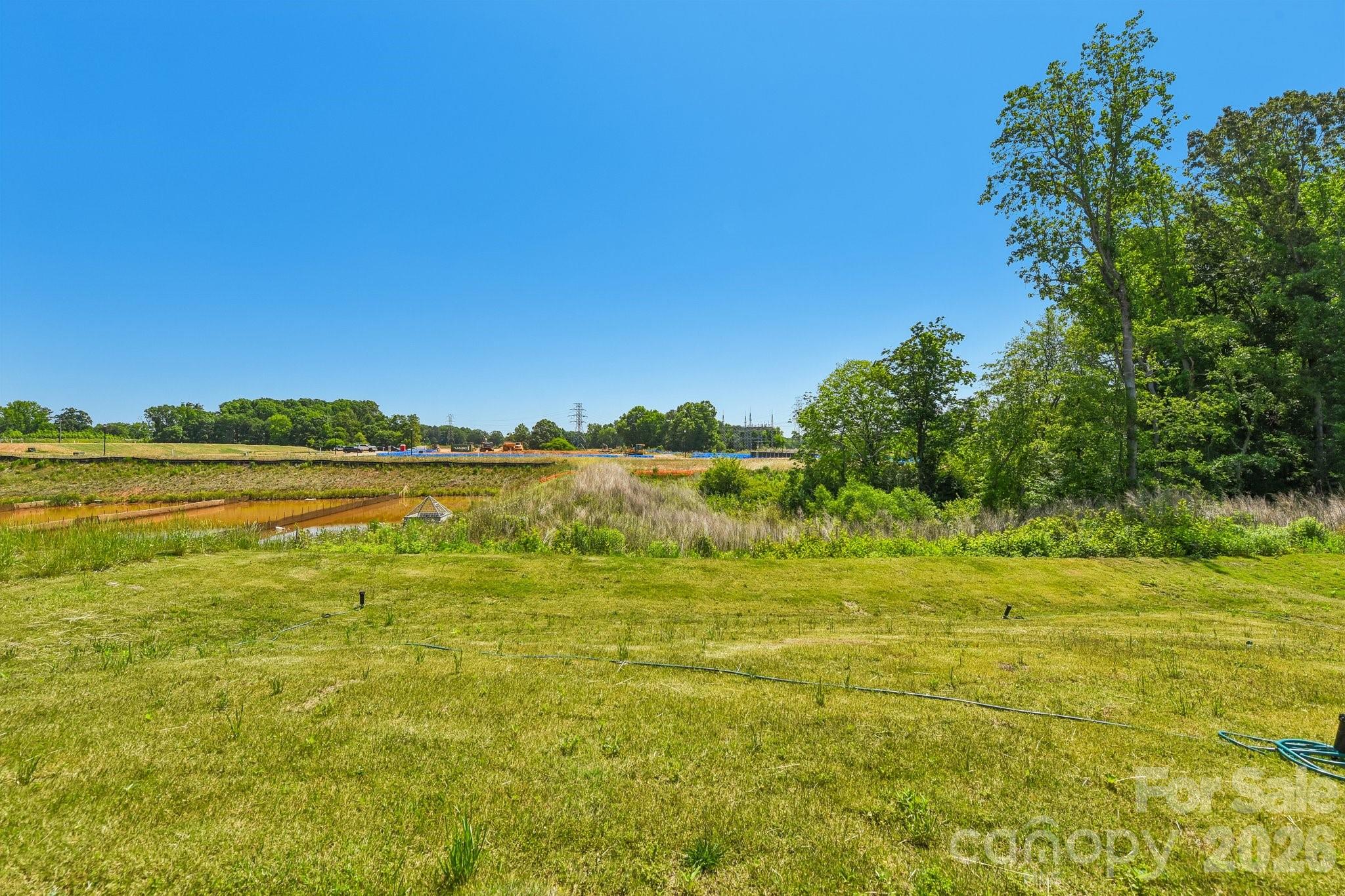 1913 Quiet Woods Road — Monroe