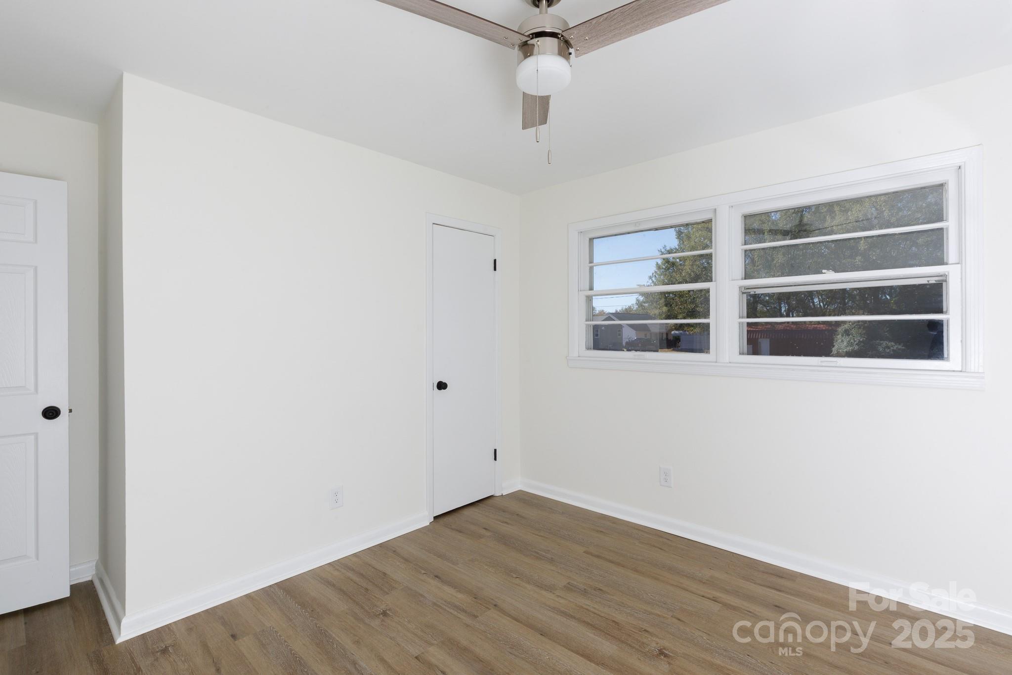 107 Mint Street — Clover