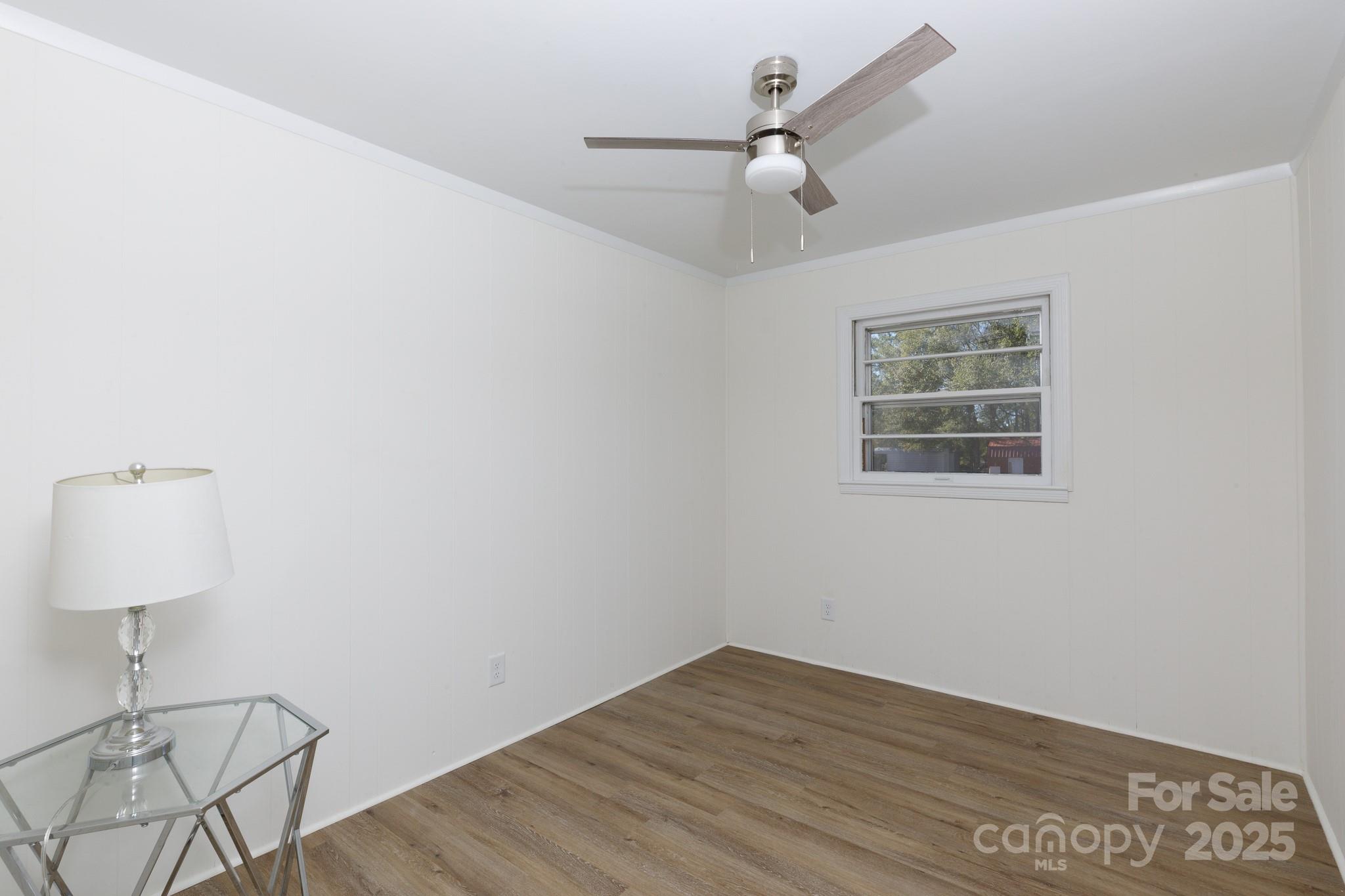 107 Mint Street — Clover