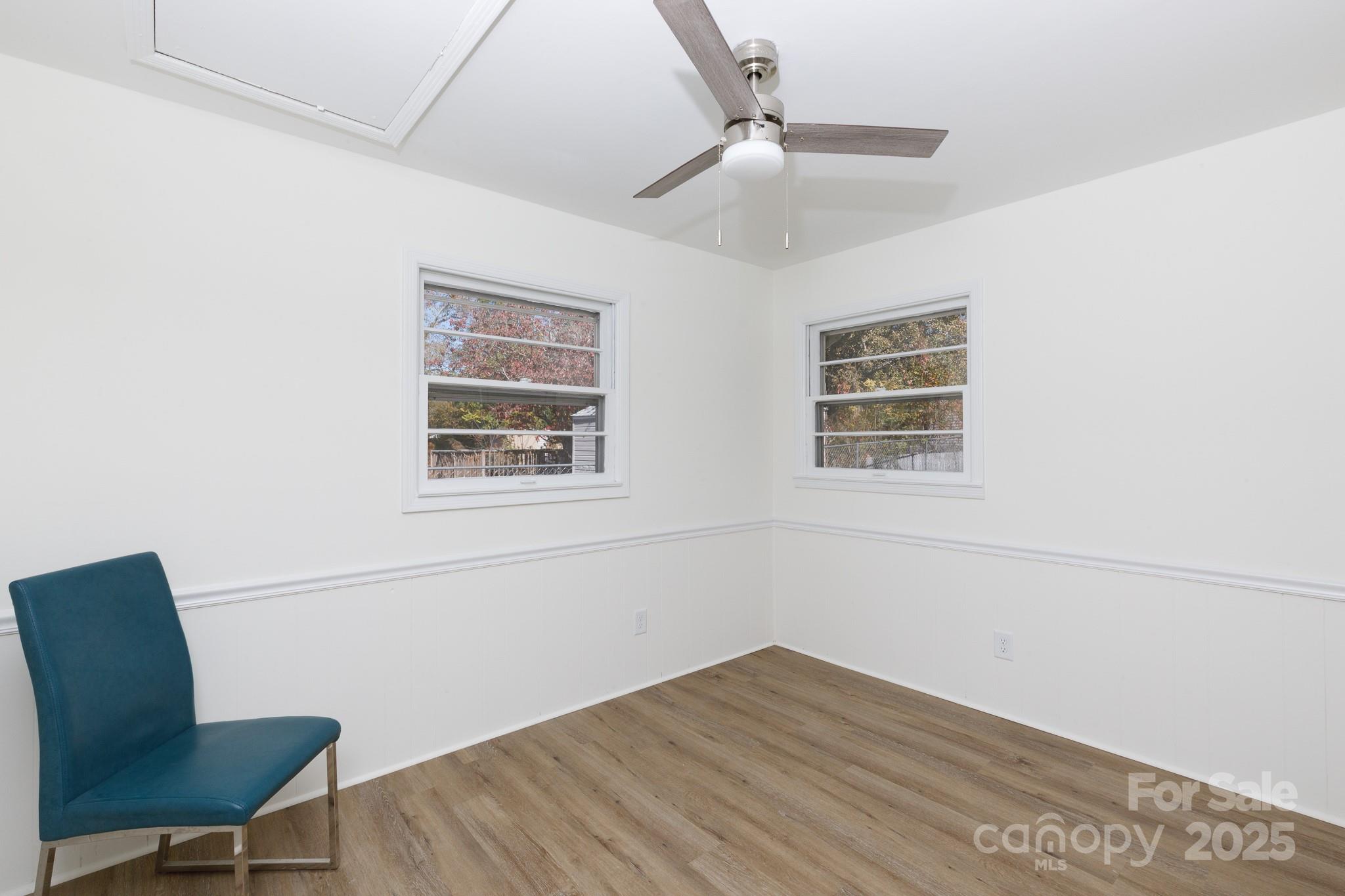 107 Mint Street — Clover