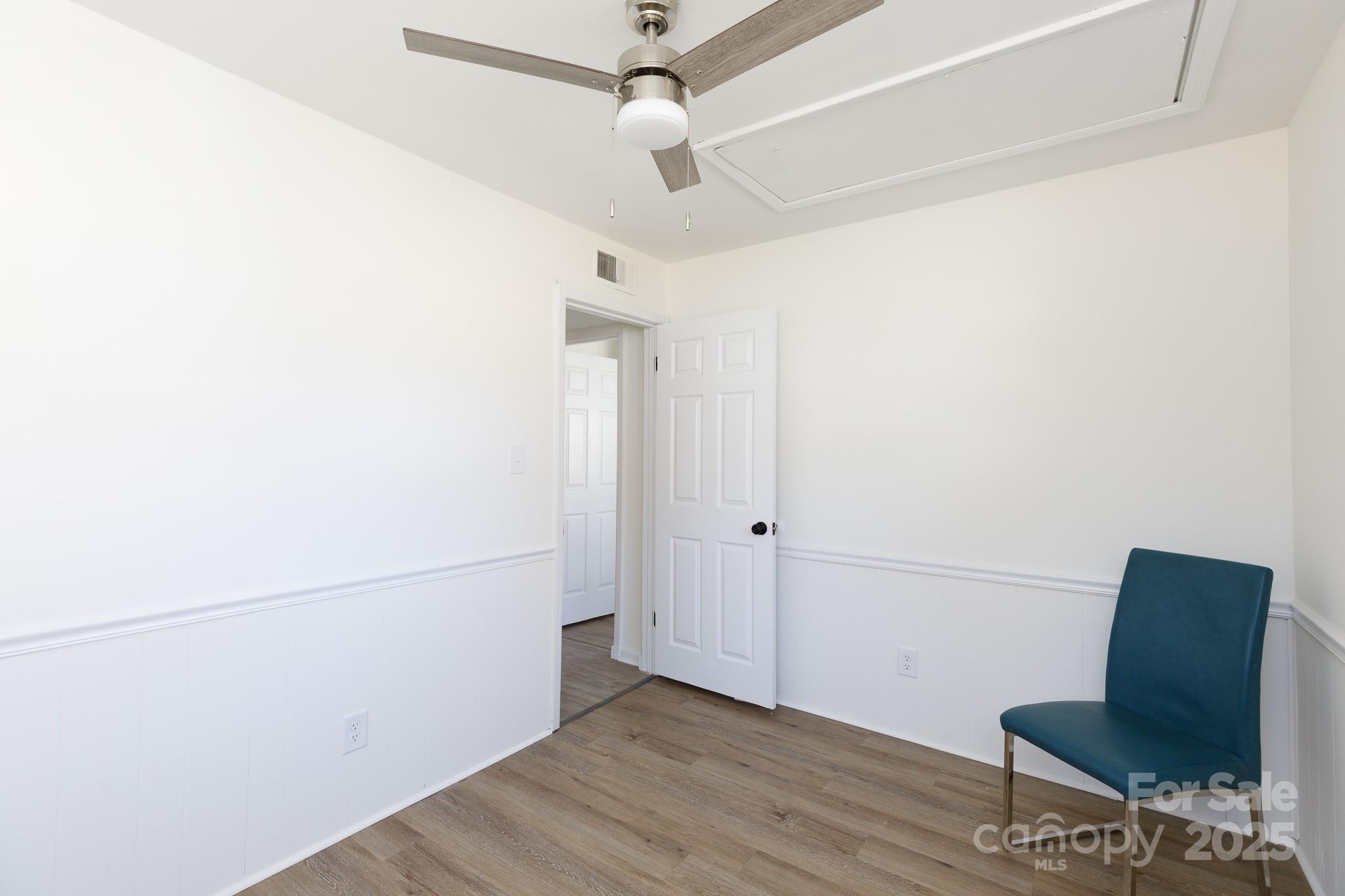 107 Mint Street — Clover