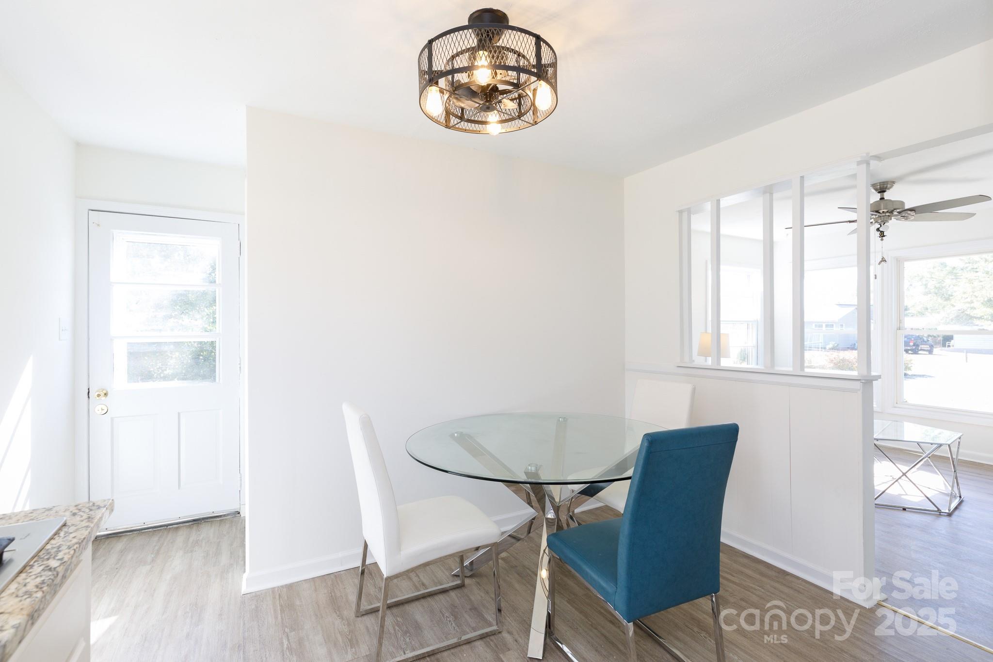 107 Mint Street — Clover