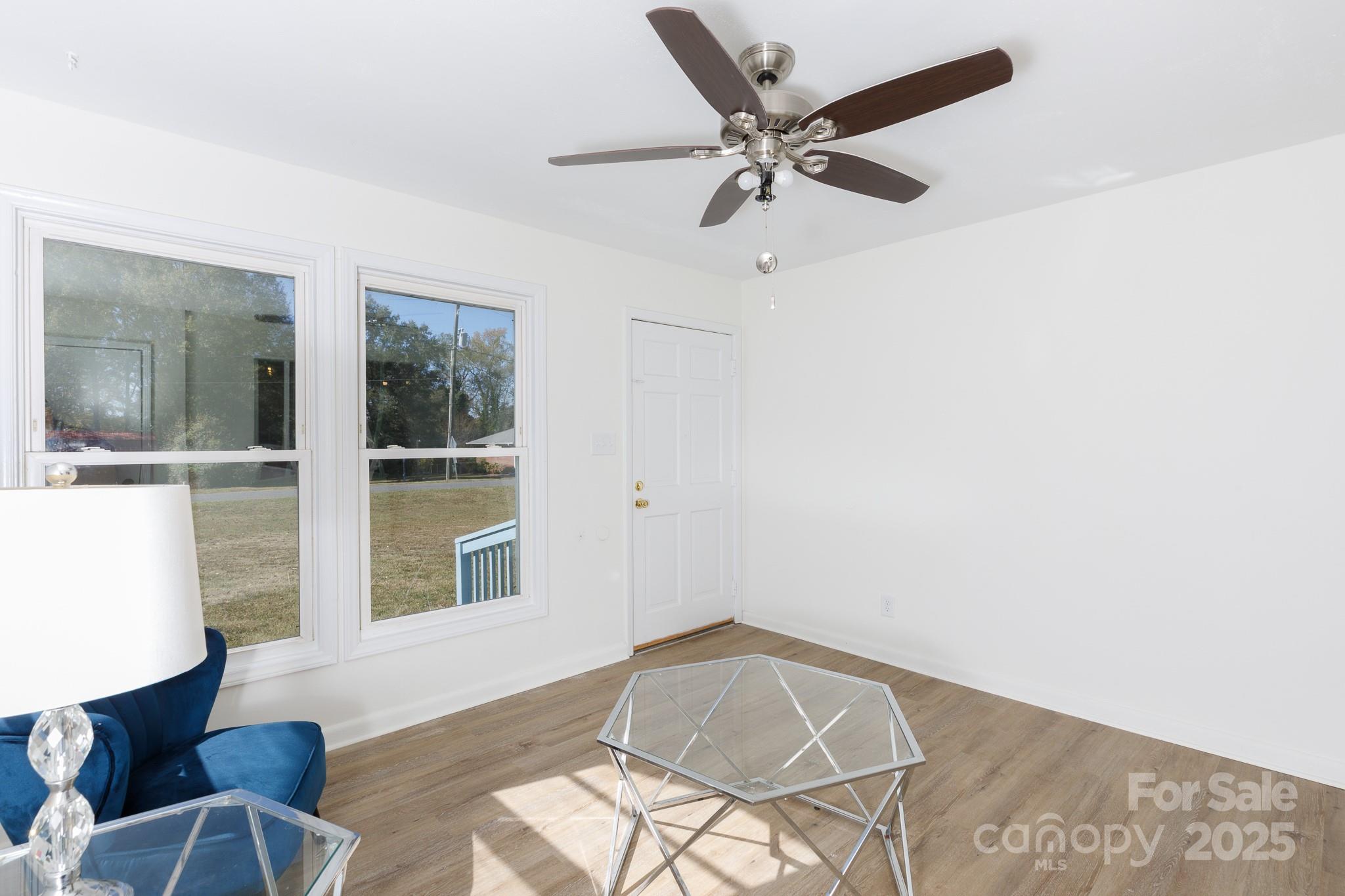 107 Mint Street — Clover
