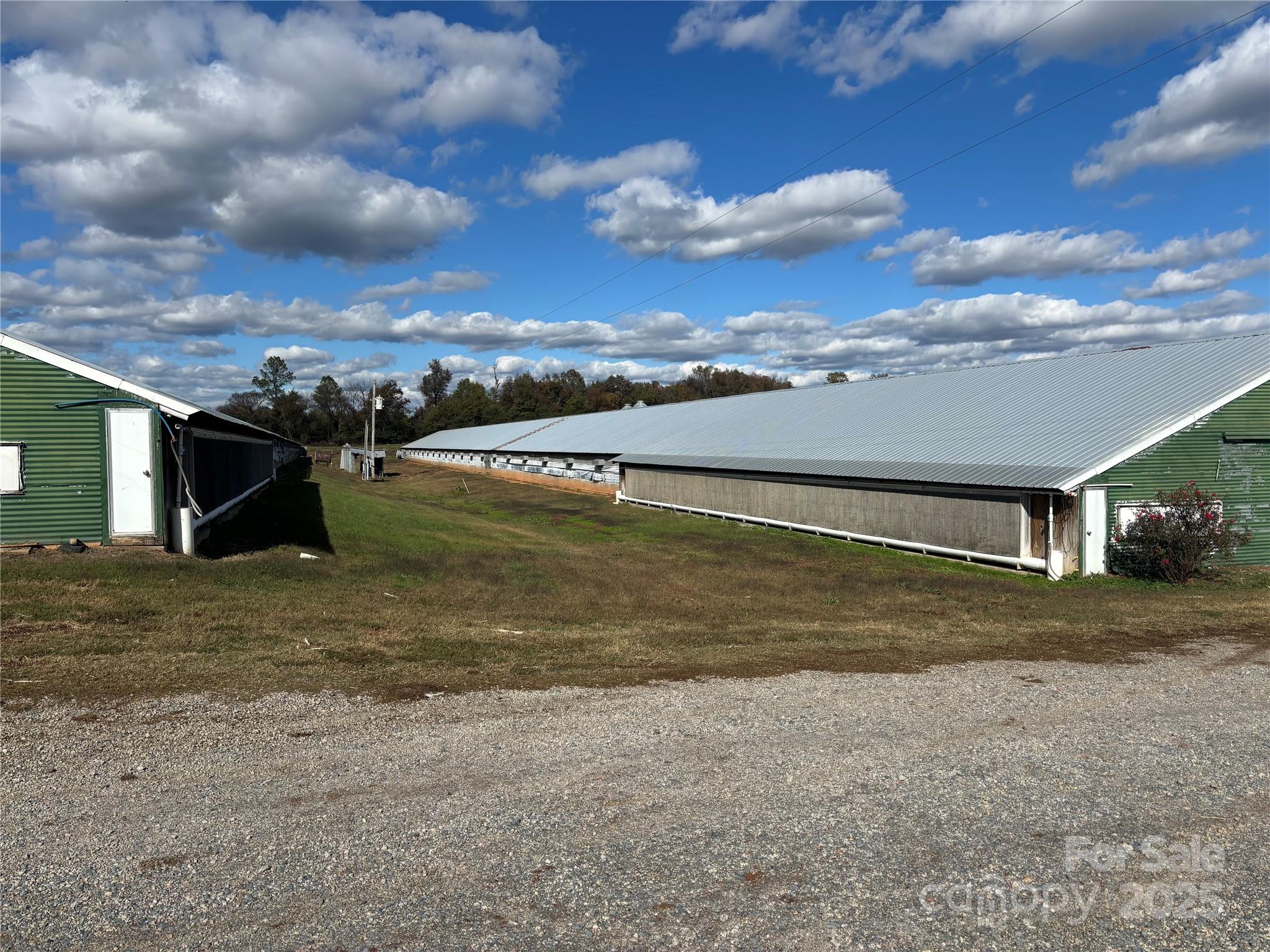 1126 Bunn Road — Polkton
