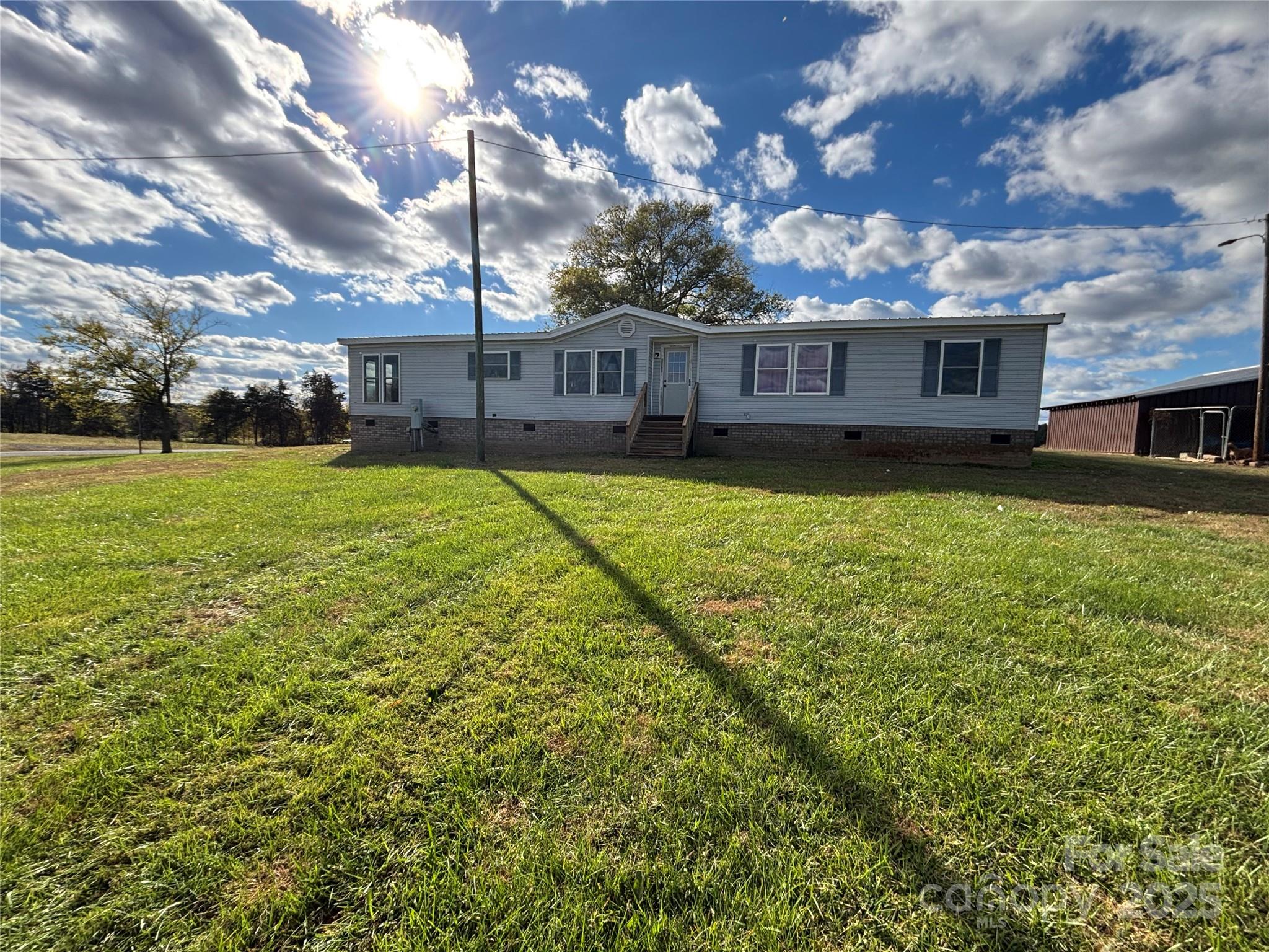 1126 Bunn Road — Polkton