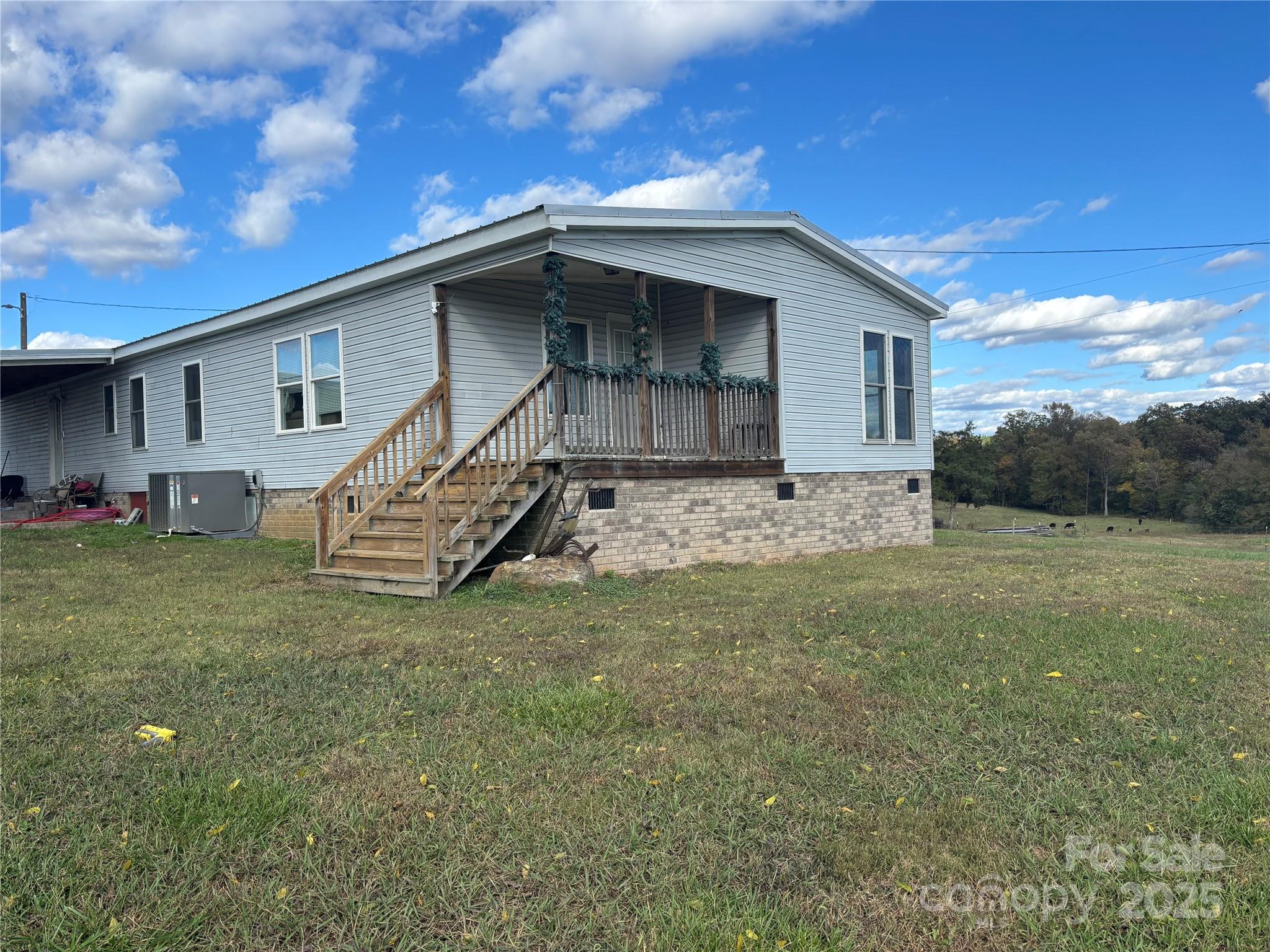1126 Bunn Road — Polkton