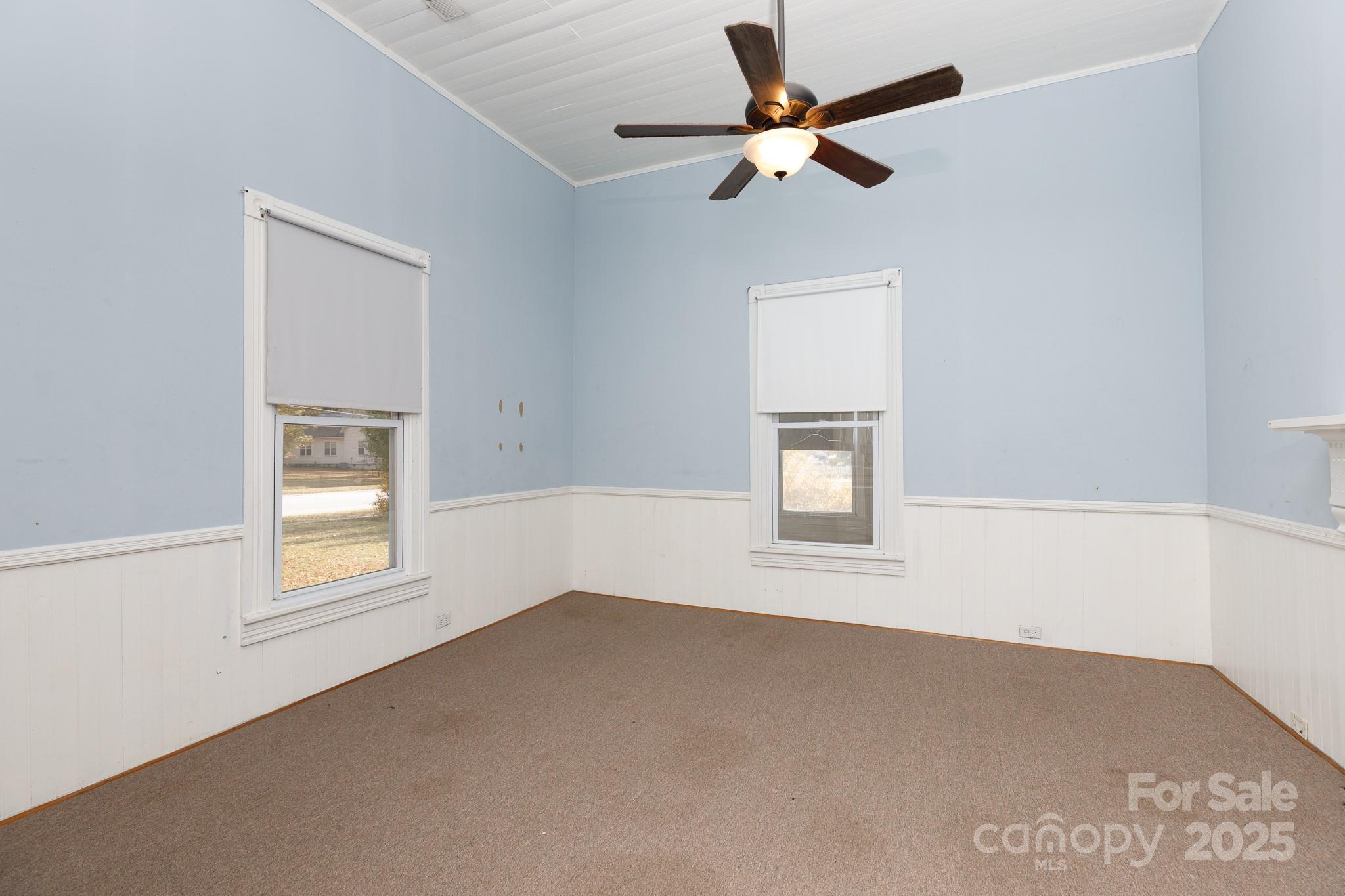303 Kings Mountain Street — Clover