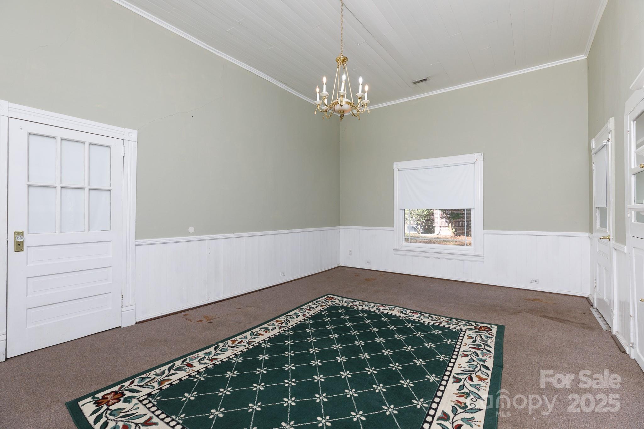 303 Kings Mountain Street — Clover