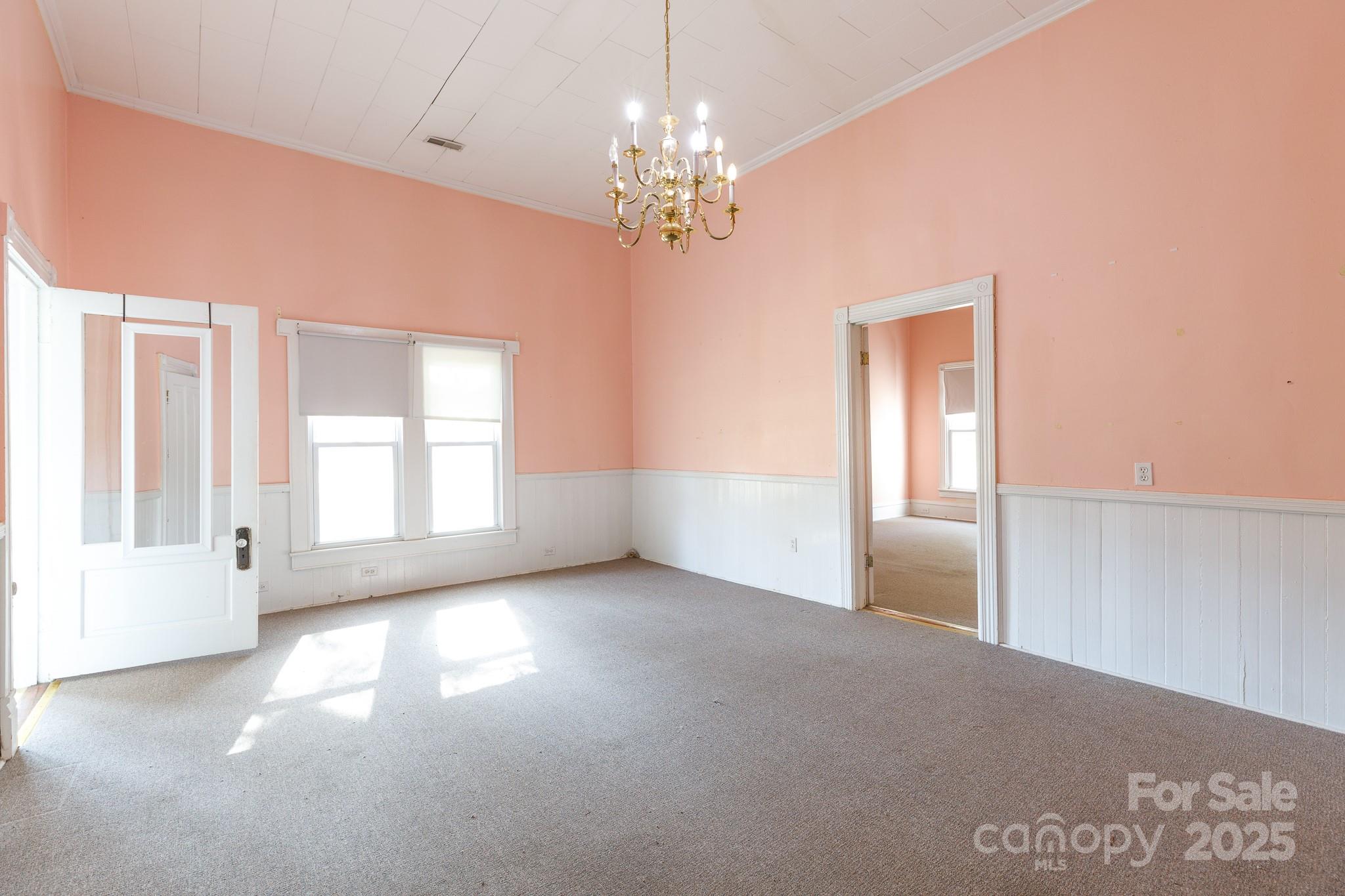 303 Kings Mountain Street — Clover