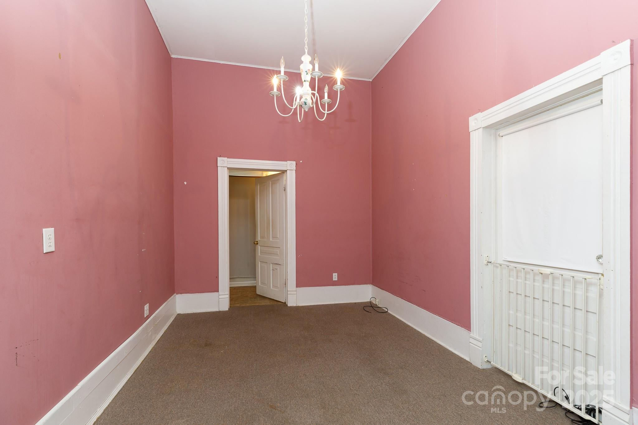 303 Kings Mountain Street — Clover